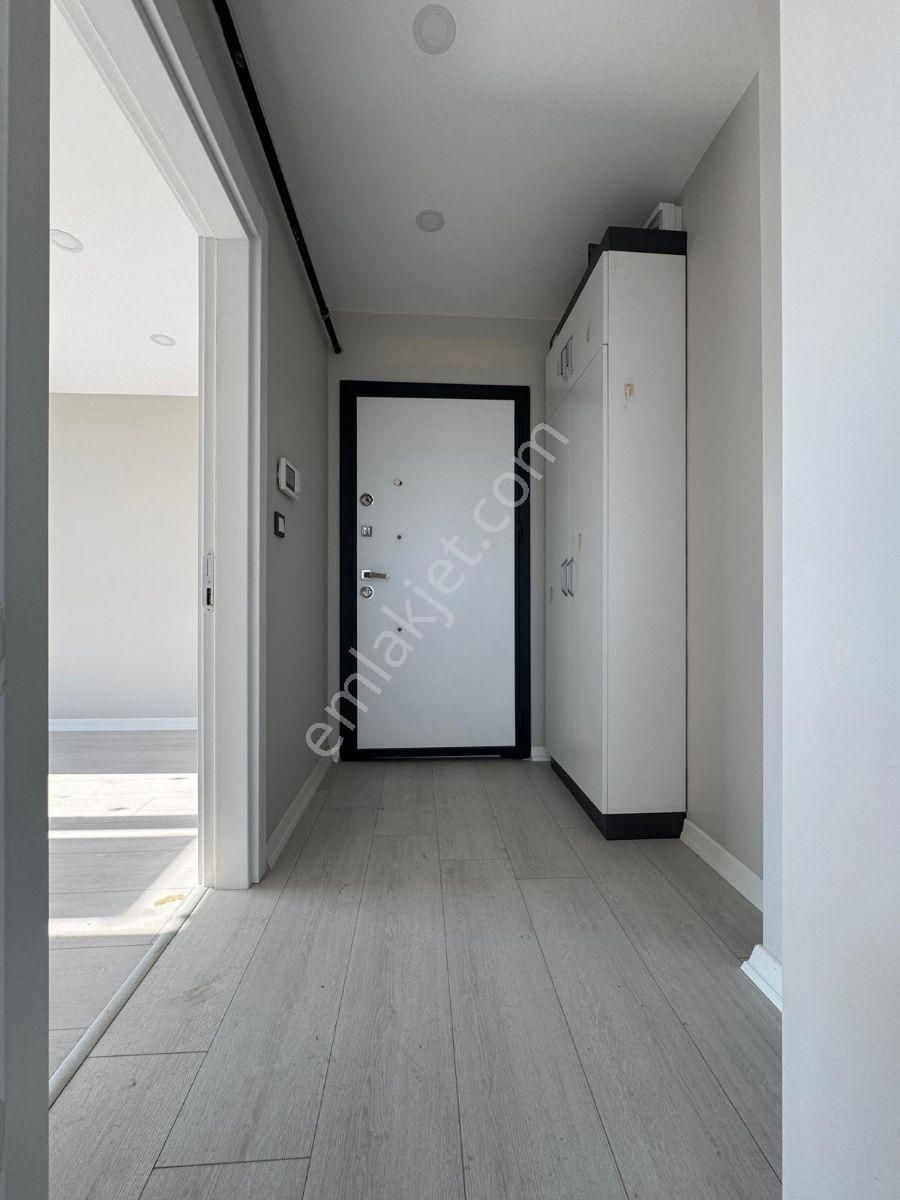 Revos// Bülent Ecevit Bulvarı Üzerinde 1+1 Satılık Daire - Görsel 10