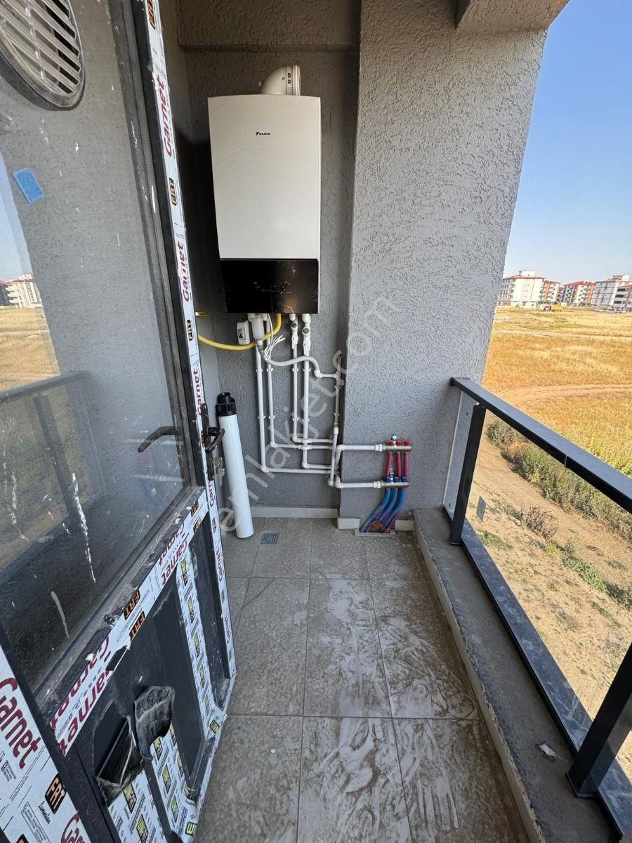 Revos// Bülent Ecevit Bulvarı Üzerinde 1+1 Satılık Daire - Görsel 16