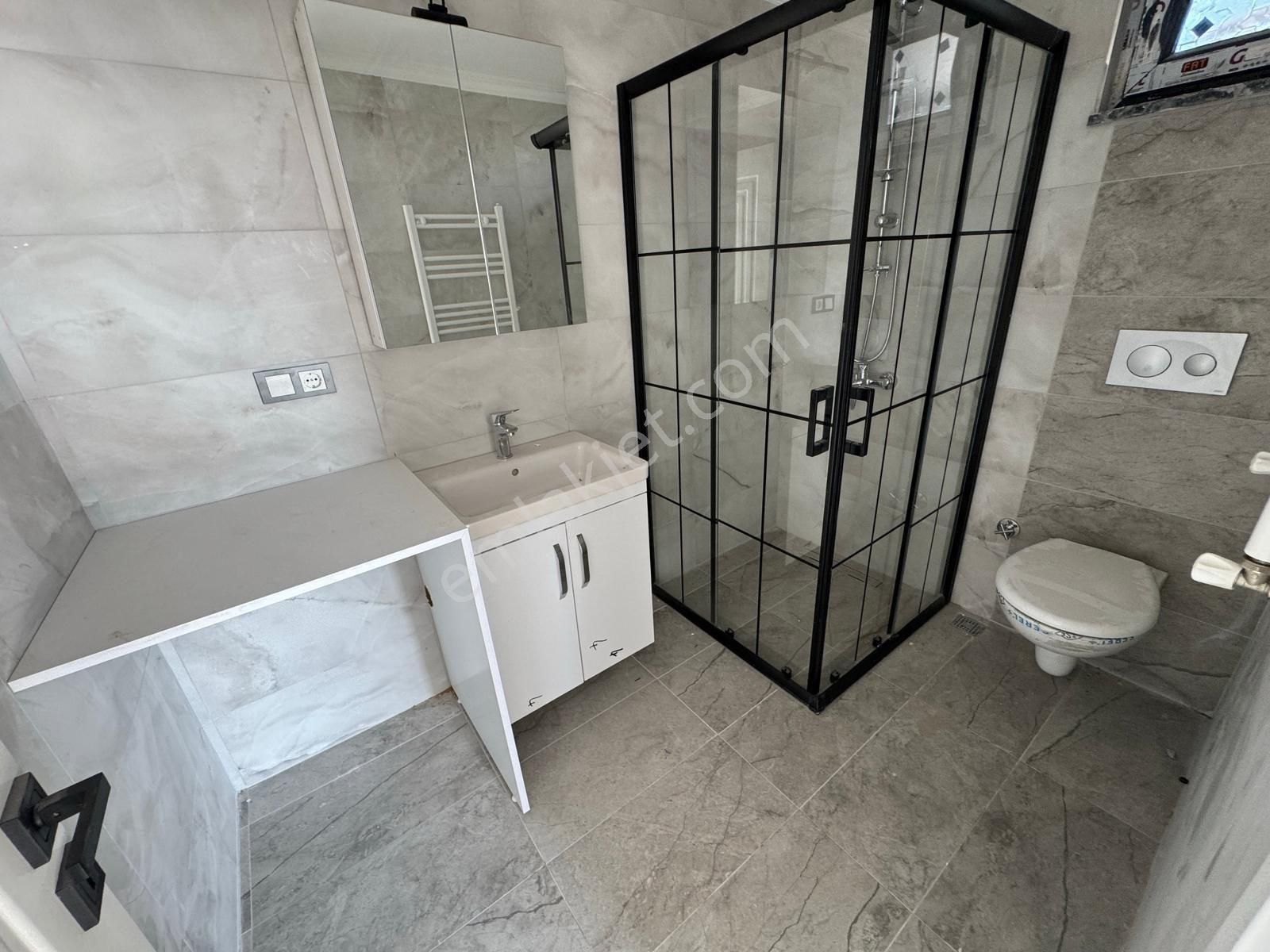 Revos// Bülent Ecevit Bulvarı Üzerinde 1+1 Satılık Daire - Görsel 6