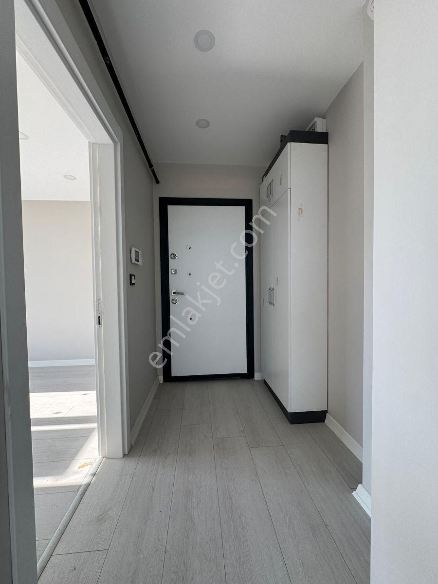 Revos// Bülent Ecevit Bulvarı Üzerinde 1+1 Satılık Daire - Görsel 14