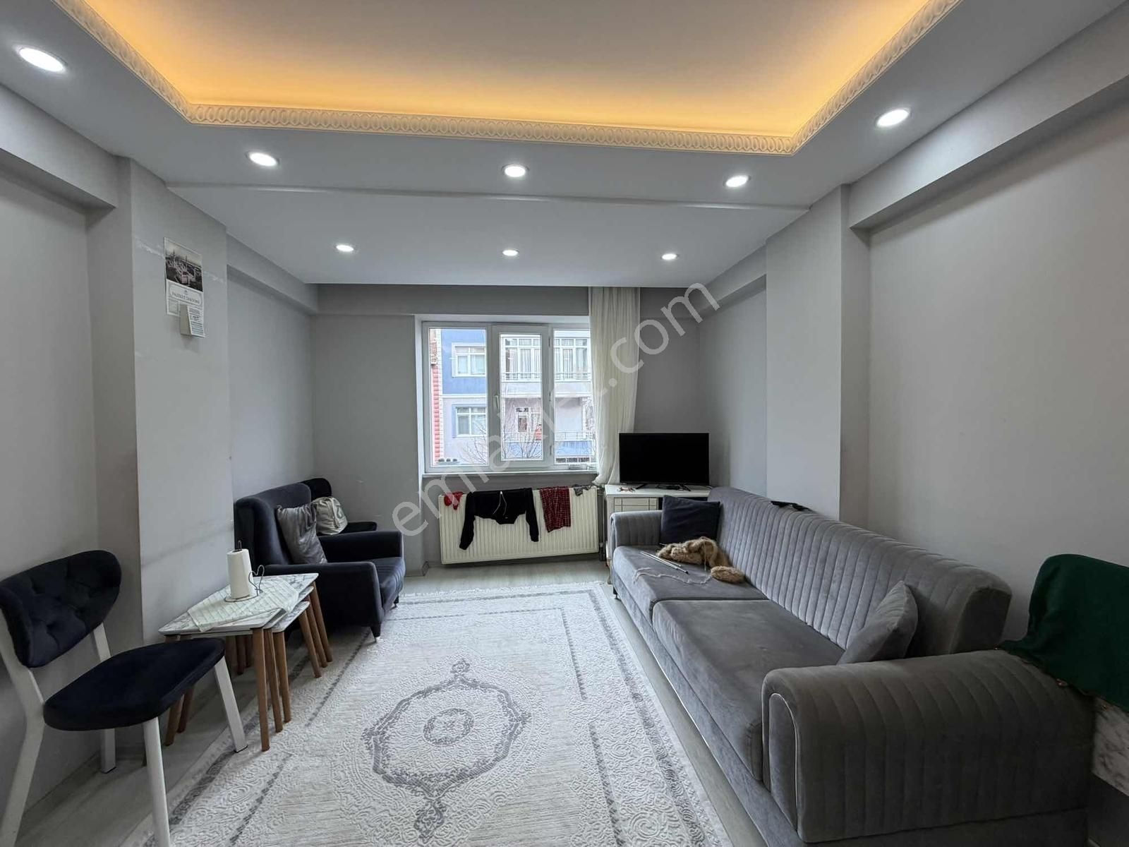 Çorlu Şeyhsinanda 1+1 // Ayrı Mutfaklı // Satılık Daire !! - Görsel 22