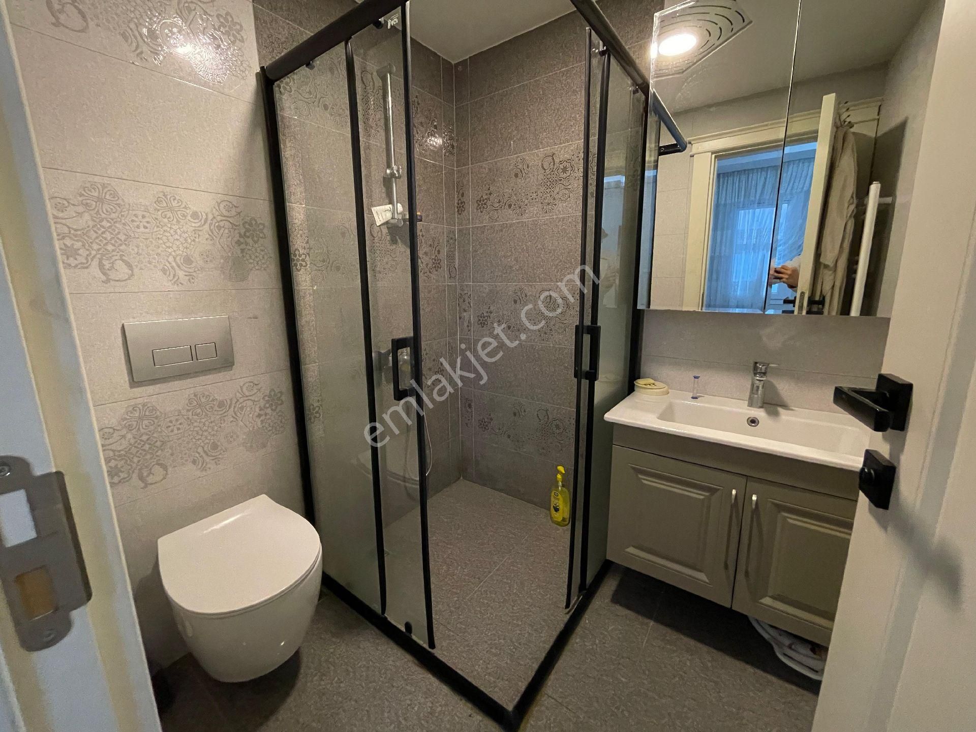 Ra Gayrimenkul Kırklarsırtı İncirlikuyu Mevkii Satılık 3+1 Site İçerisinde Ferah Daire - Görsel 30