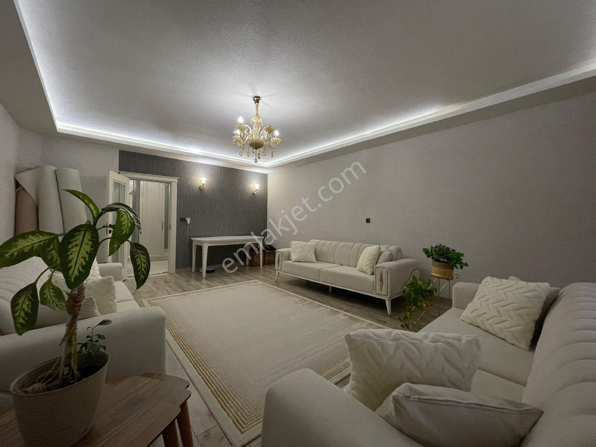 Ra Gayrimenkul Kırklarsırtı İncirlikuyu Mevkii Satılık 3+1 Site İçerisinde Ferah Daire - Görsel 6