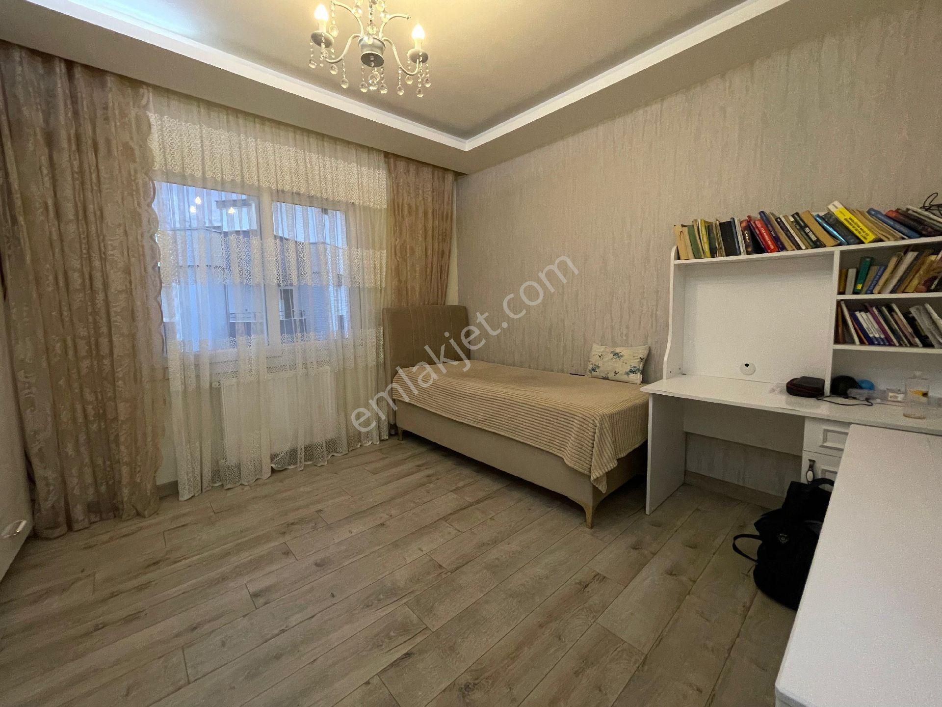 Ra Gayrimenkul Kırklarsırtı İncirlikuyu Mevkii Satılık 3+1 Site İçerisinde Ferah Daire - Görsel 21