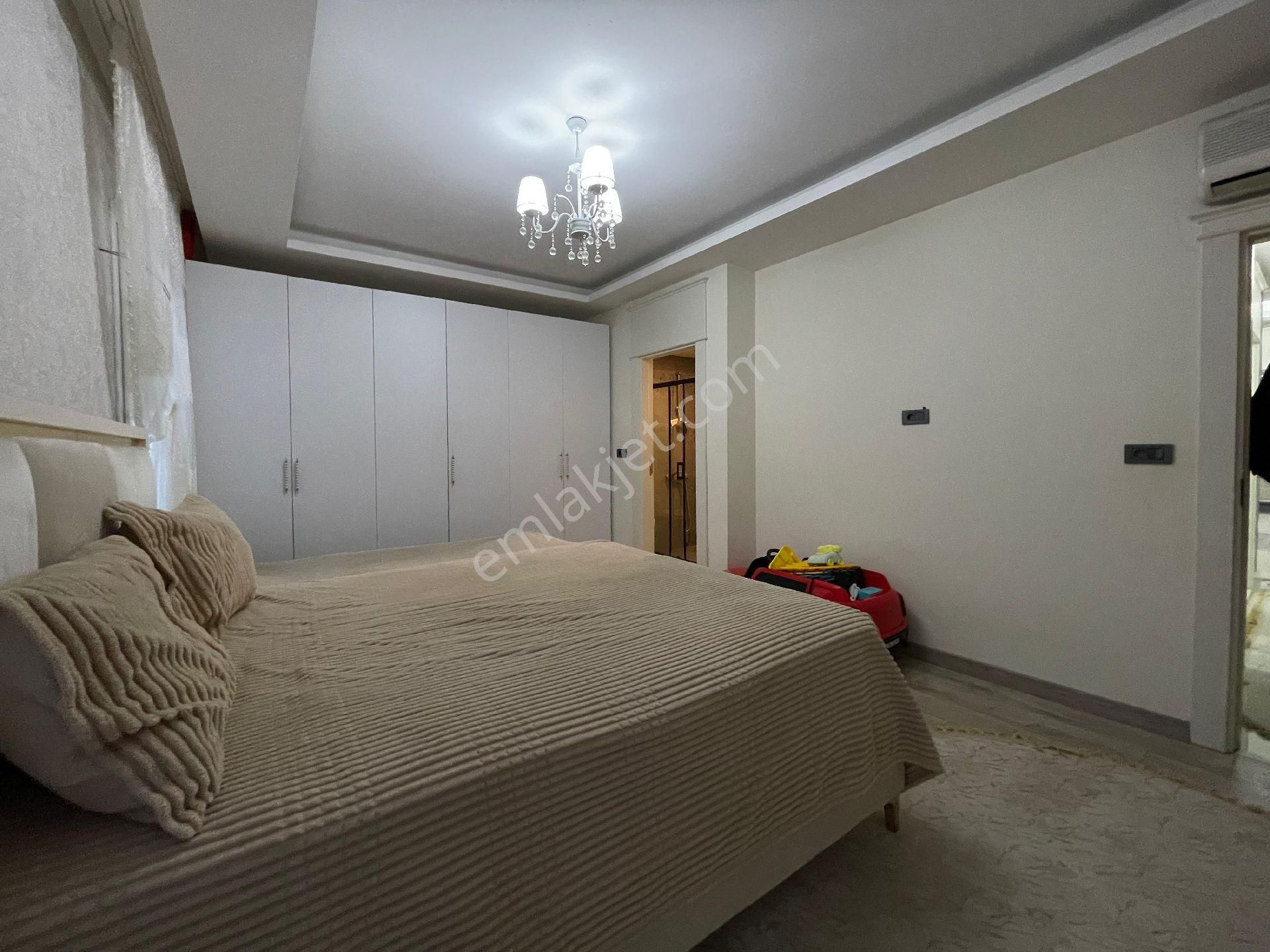 Ra Gayrimenkul Kırklarsırtı İncirlikuyu Mevkii Satılık 3+1 Site İçerisinde Ferah Daire - Görsel 28