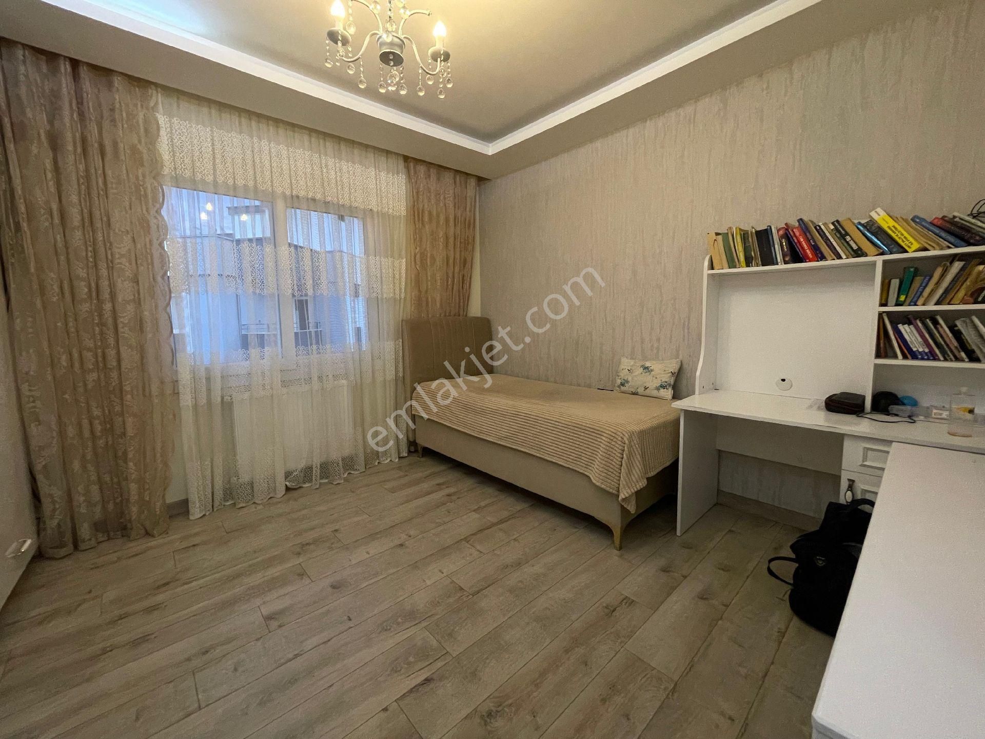 Ra Gayrimenkul Kırklarsırtı İncirlikuyu Mevkii Satılık 3+1 Site İçerisinde Ferah Daire - Görsel 26