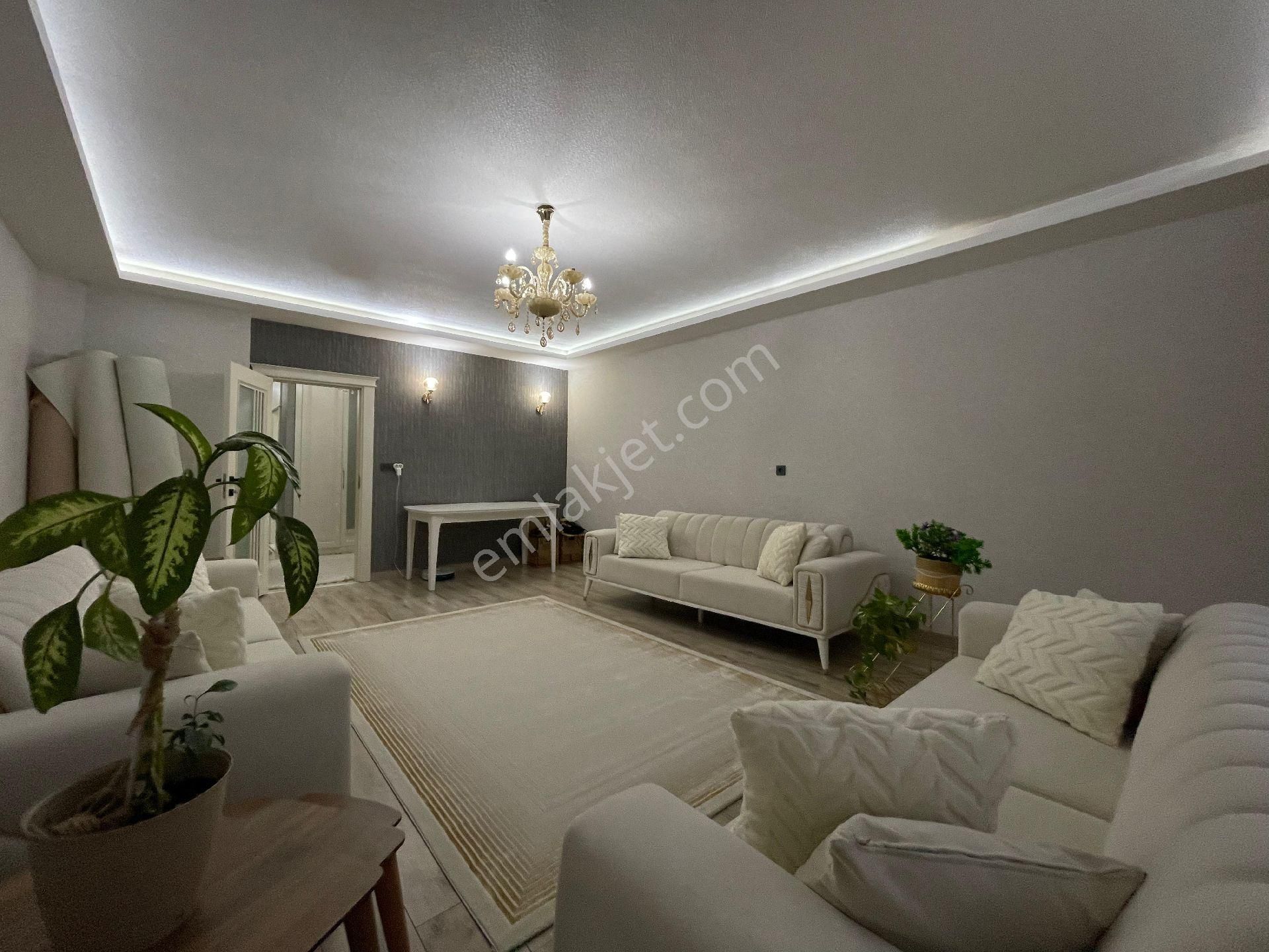 Ra Gayrimenkul Kırklarsırtı İncirlikuyu Mevkii Satılık 3+1 Site İçerisinde Ferah Daire - Görsel 7