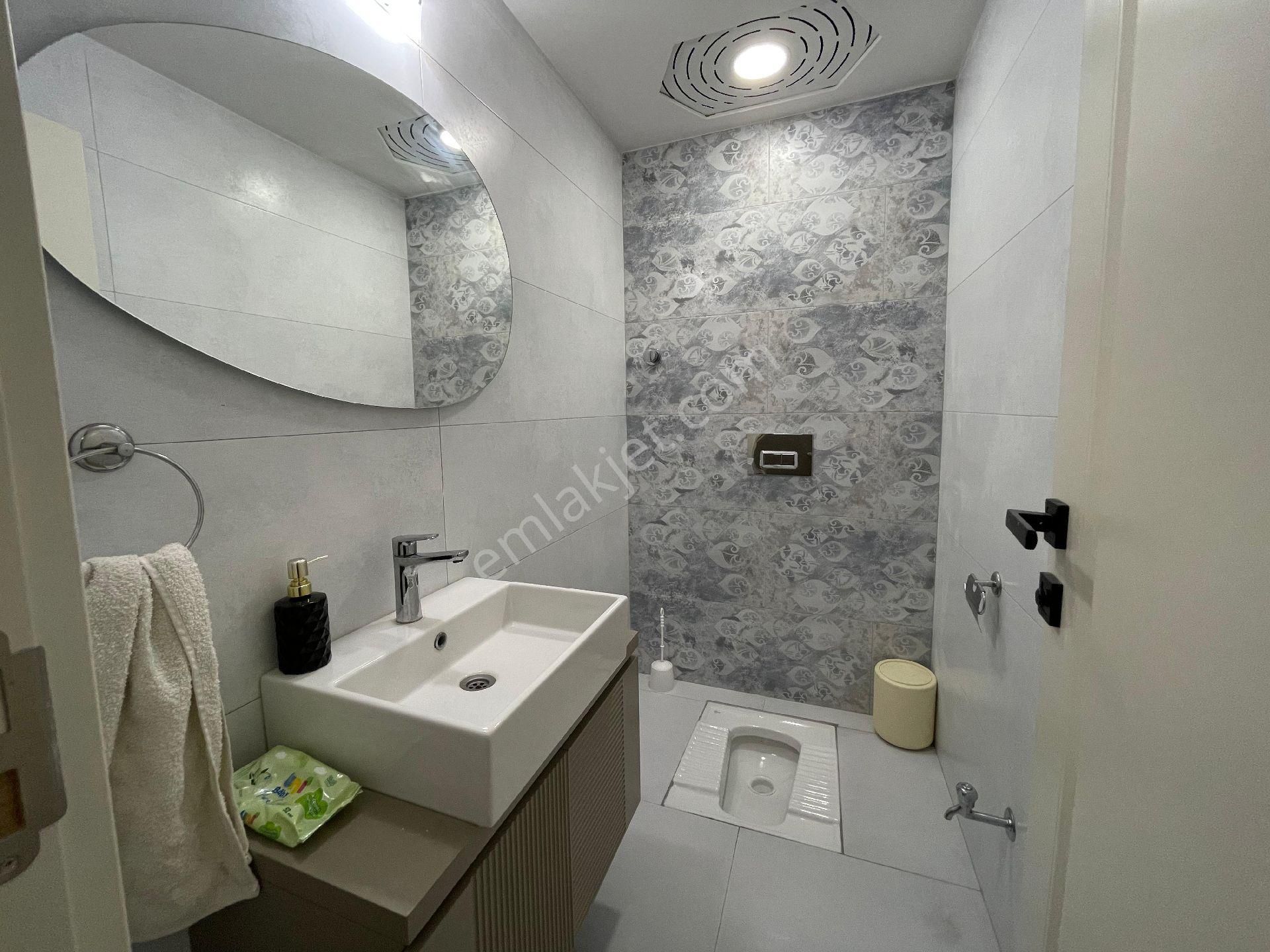 Ra Gayrimenkul Kırklarsırtı İncirlikuyu Mevkii Satılık 3+1 Site İçerisinde Ferah Daire - Görsel 32