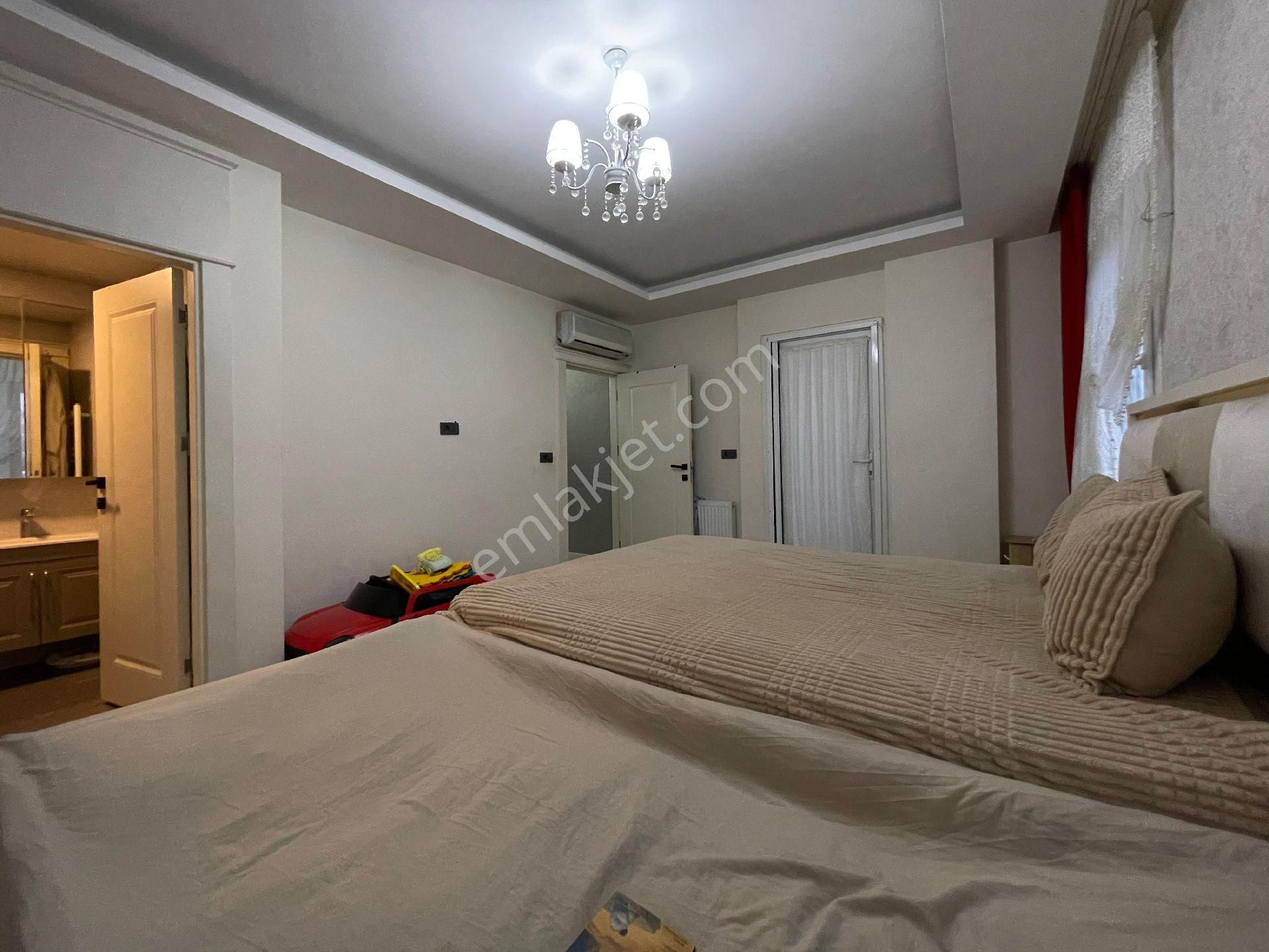 Ra Gayrimenkul Kırklarsırtı İncirlikuyu Mevkii Satılık 3+1 Site İçerisinde Ferah Daire - Görsel 19