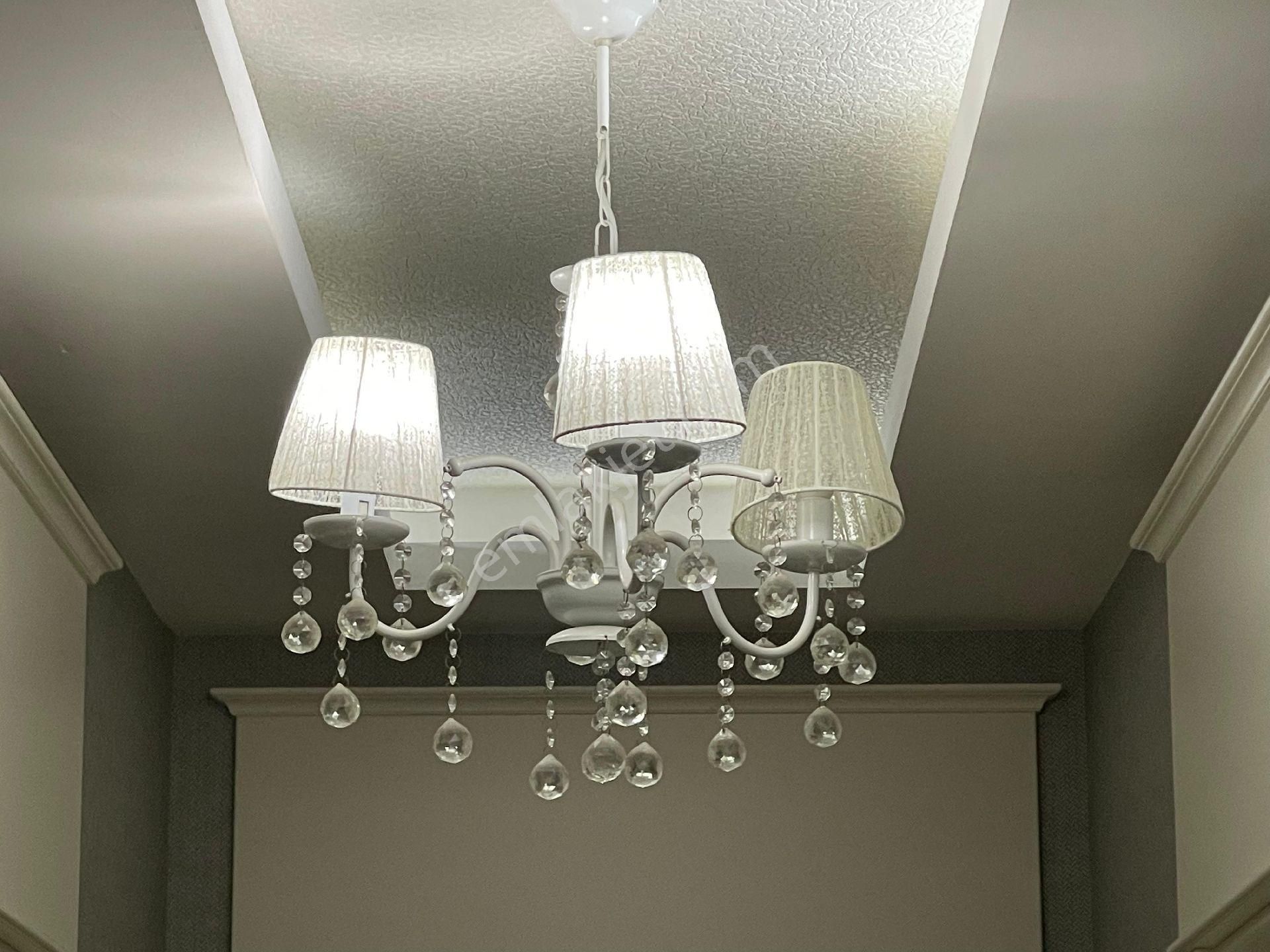 Ra Gayrimenkul Kırklarsırtı İncirlikuyu Mevkii Satılık 3+1 Site İçerisinde Ferah Daire - Görsel 33