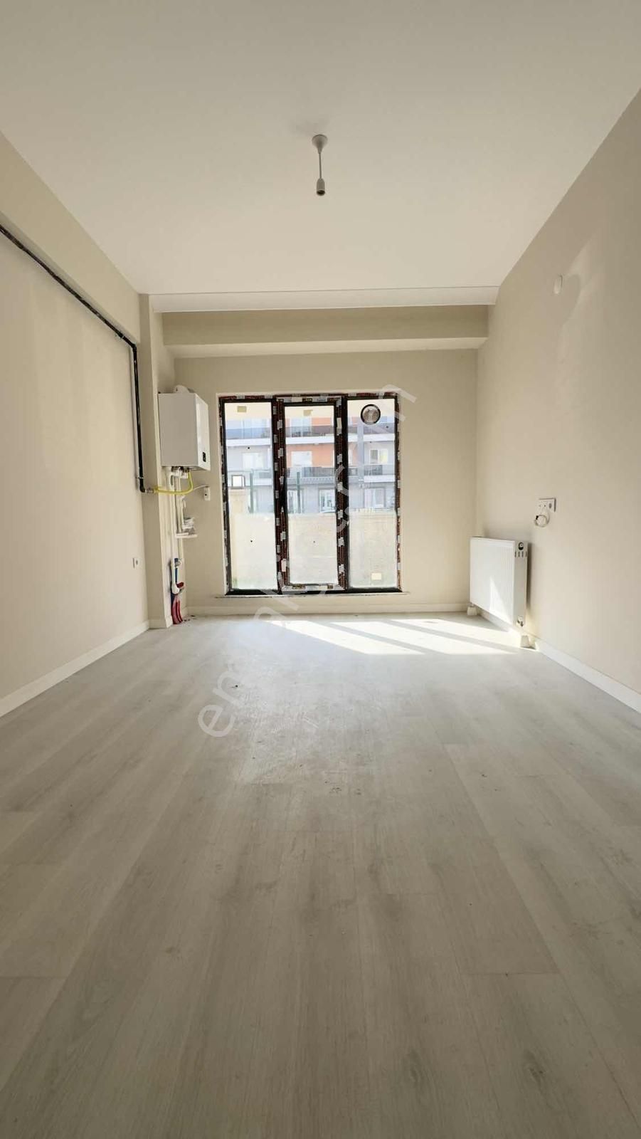 Villalar Bölgesinde 1+1 Site İçerisinde Havuzlu Daire - Görsel 19