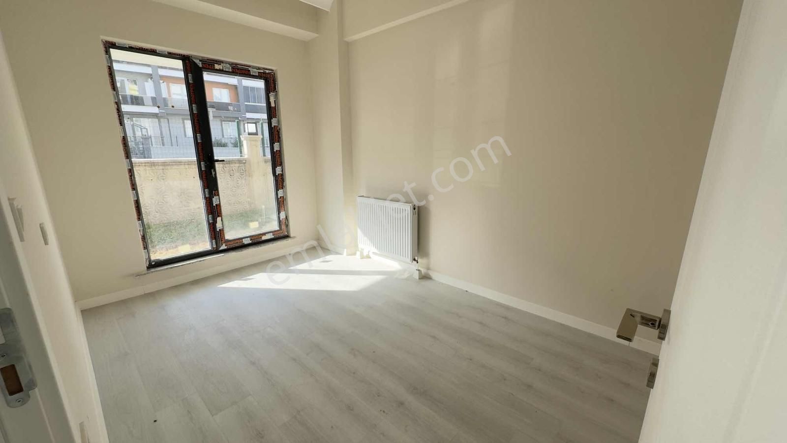 Villalar Bölgesinde 1+1 Site İçerisinde Havuzlu Daire - Görsel 7