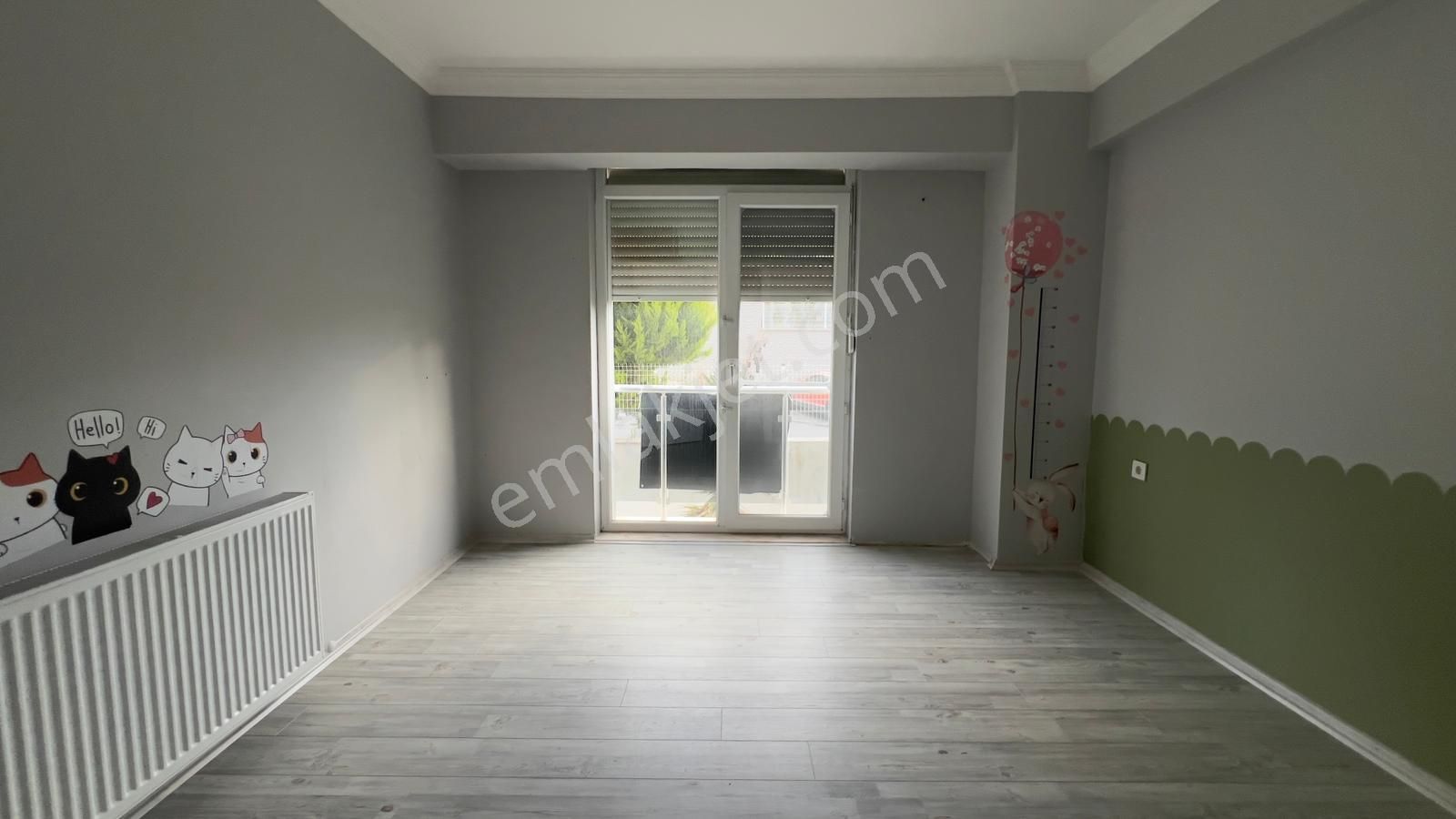 Kuşadası Ege Mahallesi'nde Kat Mülkiyetli Satılık 3+1 Havuzlu Daire - Görsel 10