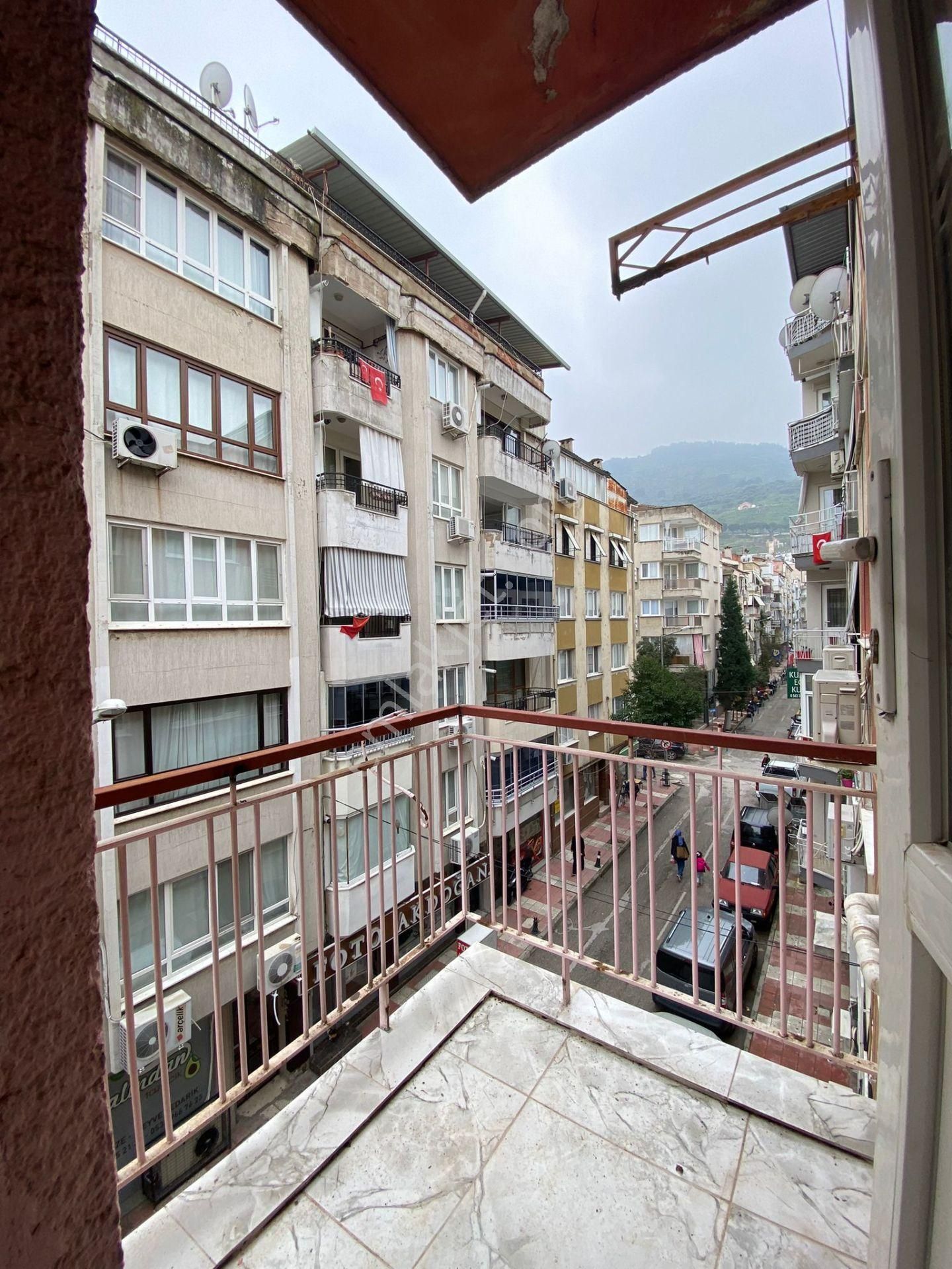 ✅utku Mahallesi🏡 ✅2+1 80m2 4 Katlının 3 Katı ❇️full Tadilatlı Özelikli Petek Kombili - Görsel 12