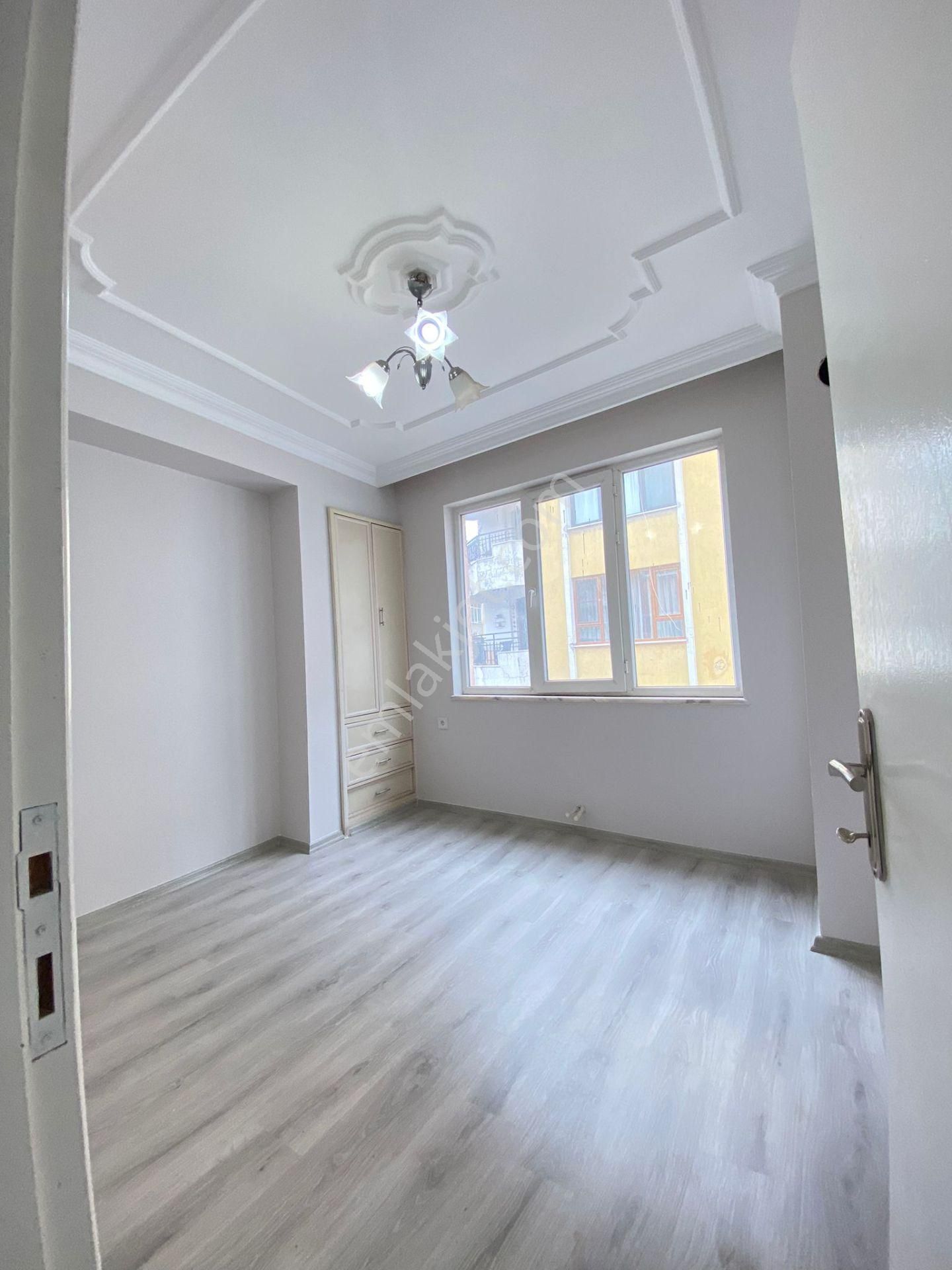 ✅utku Mahallesi🏡 ✅2+1 80m2 4 Katlının 3 Katı ❇️full Tadilatlı Özelikli Petek Kombili - Görsel 4