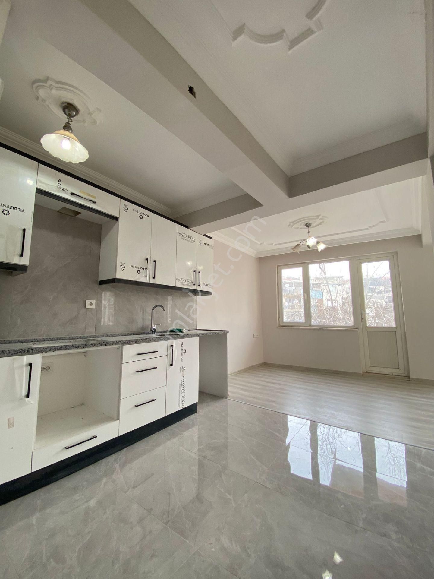 ✅utku Mahallesi🏡 ✅2+1 80m2 4 Katlının 3 Katı ❇️full Tadilatlı Özelikli Petek Kombili - Görsel 5