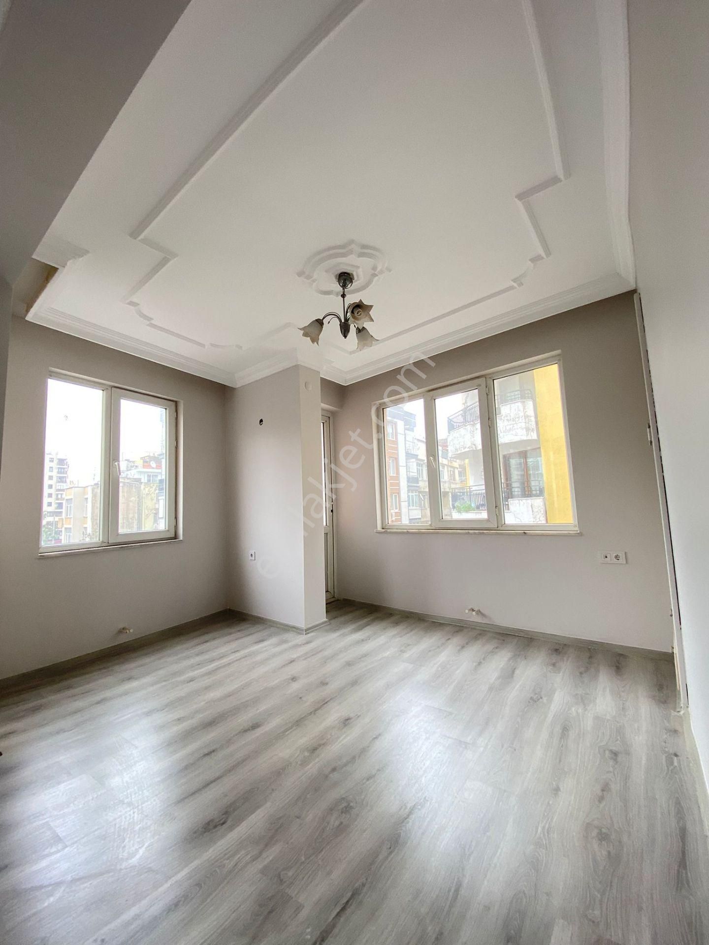 ✅utku Mahallesi🏡 ✅2+1 80m2 4 Katlının 3 Katı ❇️full Tadilatlı Özelikli Petek Kombili - Görsel 6