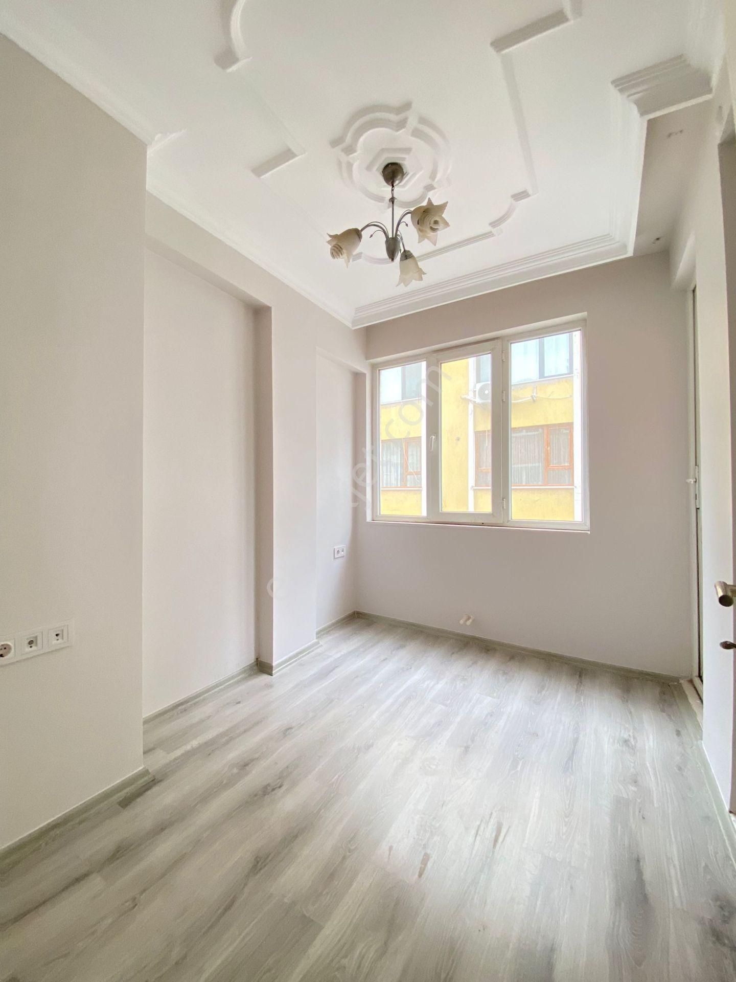 ✅utku Mahallesi🏡 ✅2+1 80m2 4 Katlının 3 Katı ❇️full Tadilatlı Özelikli Petek Kombili - Görsel 11