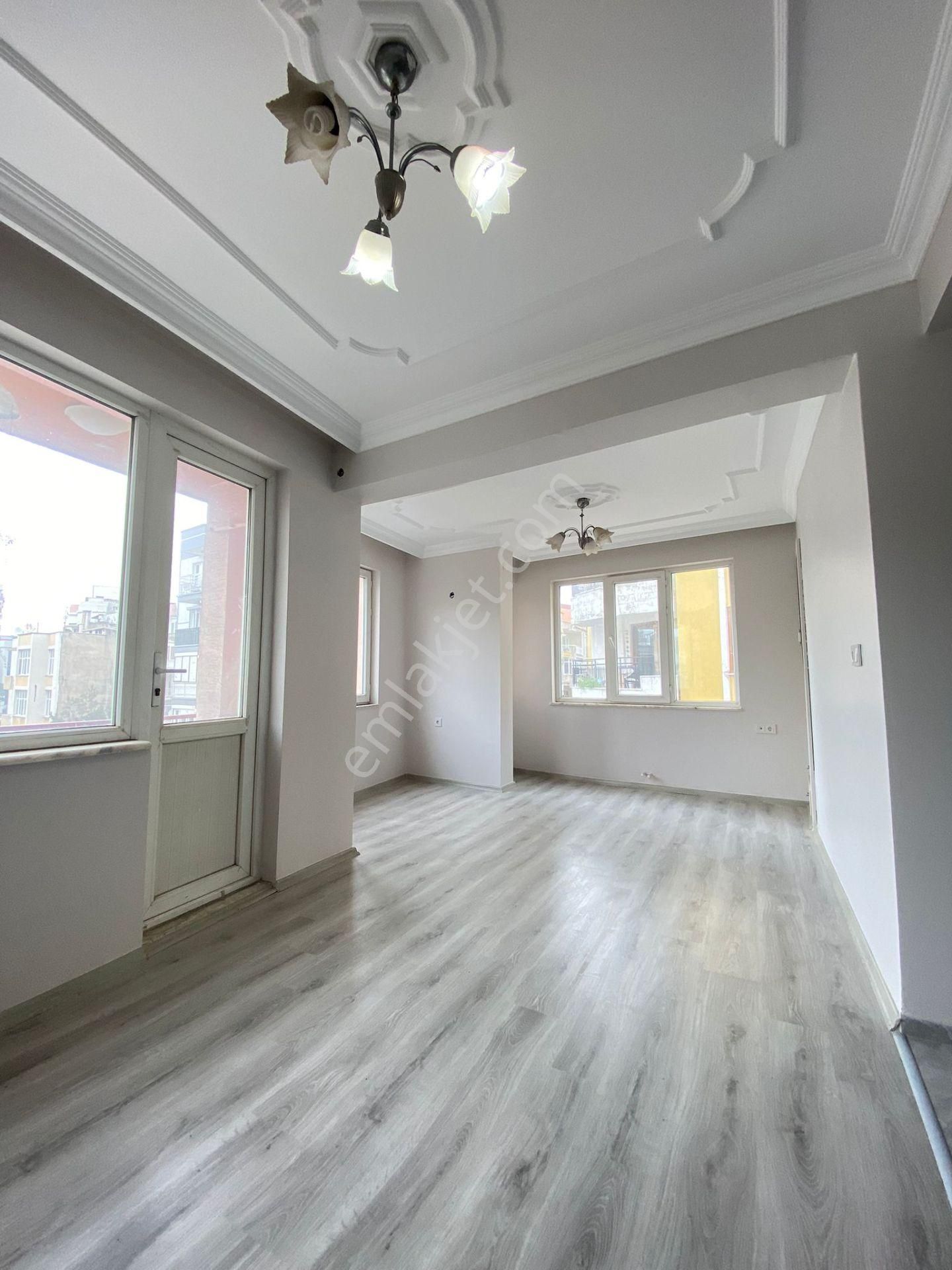✅utku Mahallesi🏡 ✅2+1 80m2 4 Katlının 3 Katı ❇️full Tadilatlı Özelikli Petek Kombili - Görsel 10