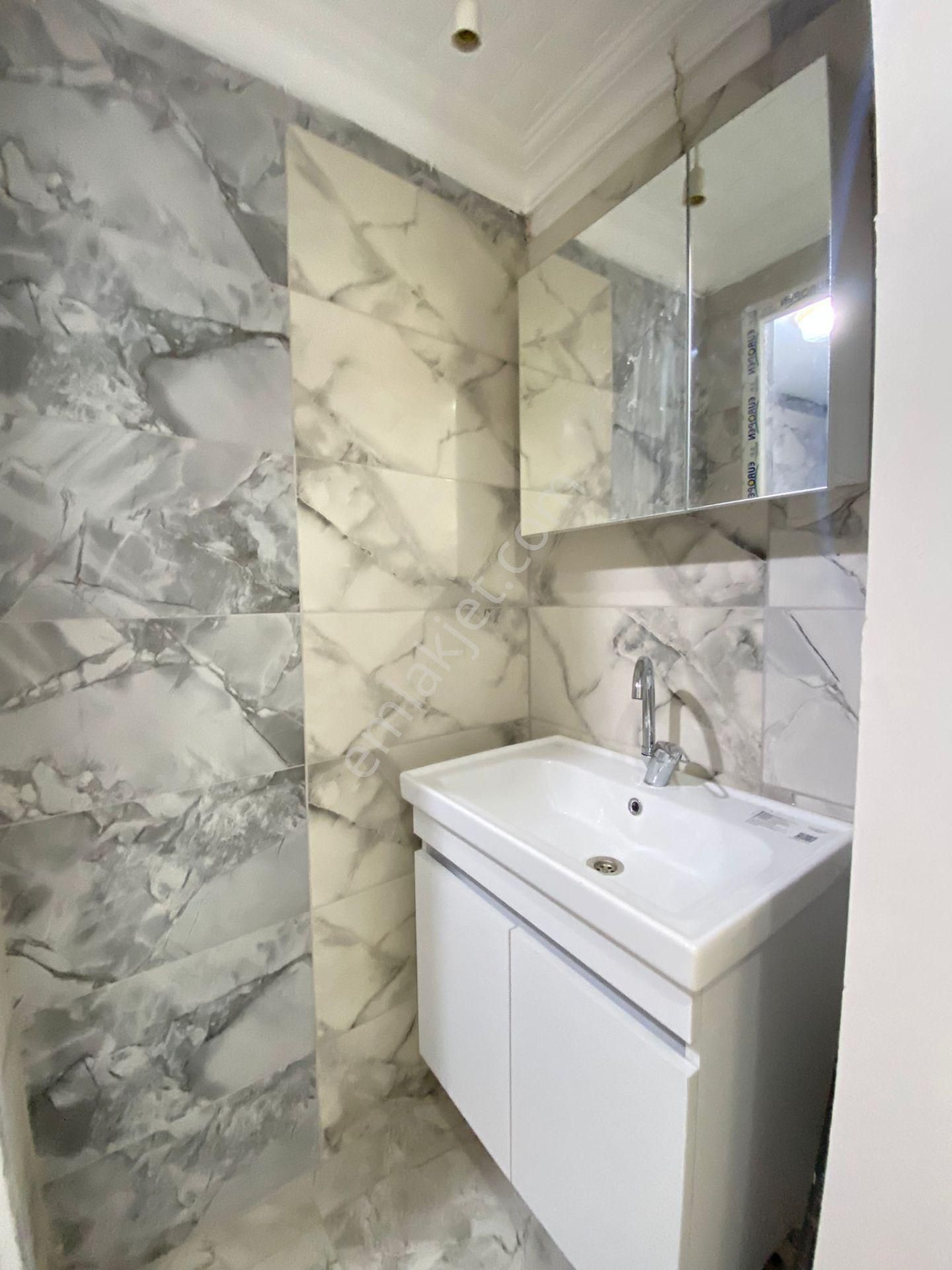 ✅utku Mahallesi🏡 ✅2+1 80m2 4 Katlının 3 Katı ❇️full Tadilatlı Özelikli Petek Kombili - Görsel 7