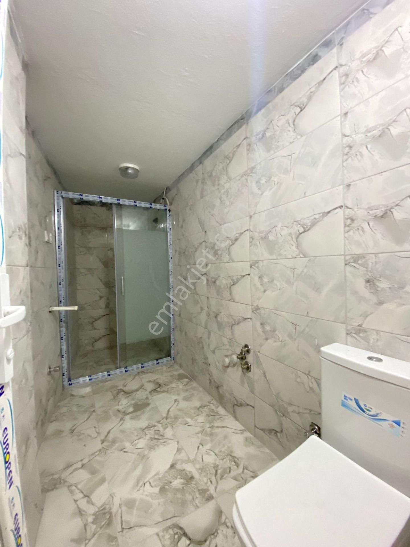 ✅utku Mahallesi🏡 ✅2+1 80m2 4 Katlının 3 Katı ❇️full Tadilatlı Özelikli Petek Kombili - Görsel 8