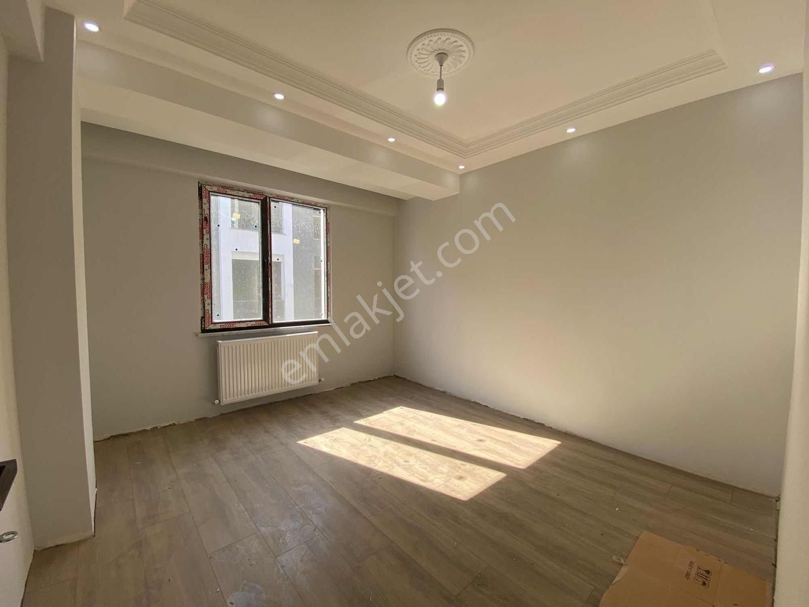 Rumeli Mahallesinde 2+1 Geniş Balkonlu Daire - Görsel 4