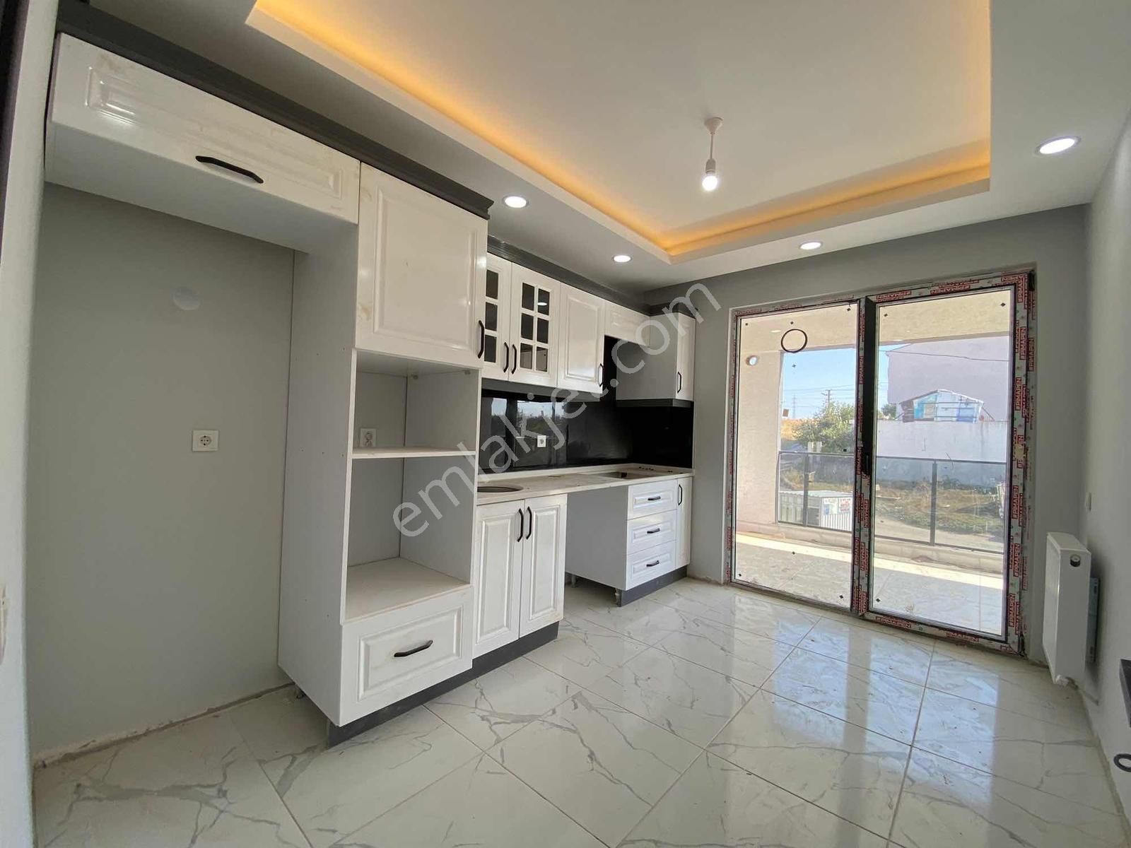 Rumeli Mahallesinde 2+1 Geniş Balkonlu Daire - Görsel 25