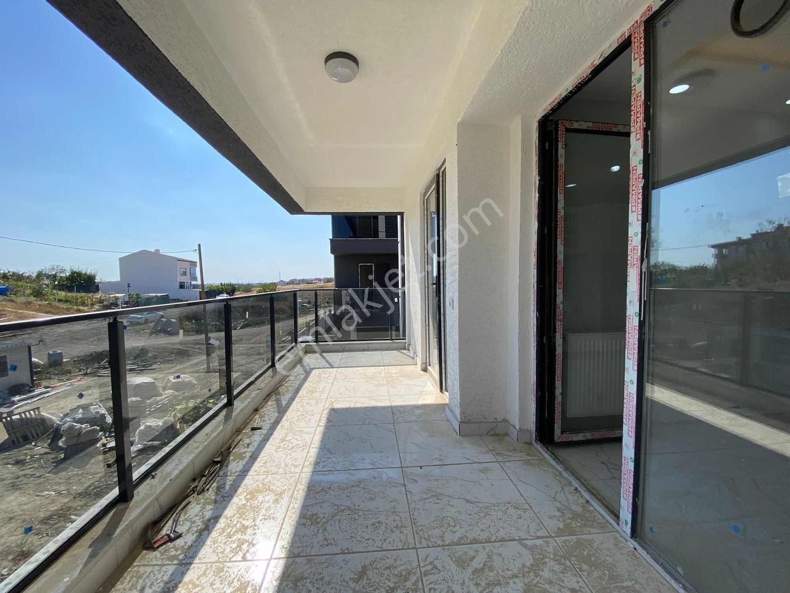 Rumeli Mahallesinde 2+1 Geniş Balkonlu Daire - Görsel 16