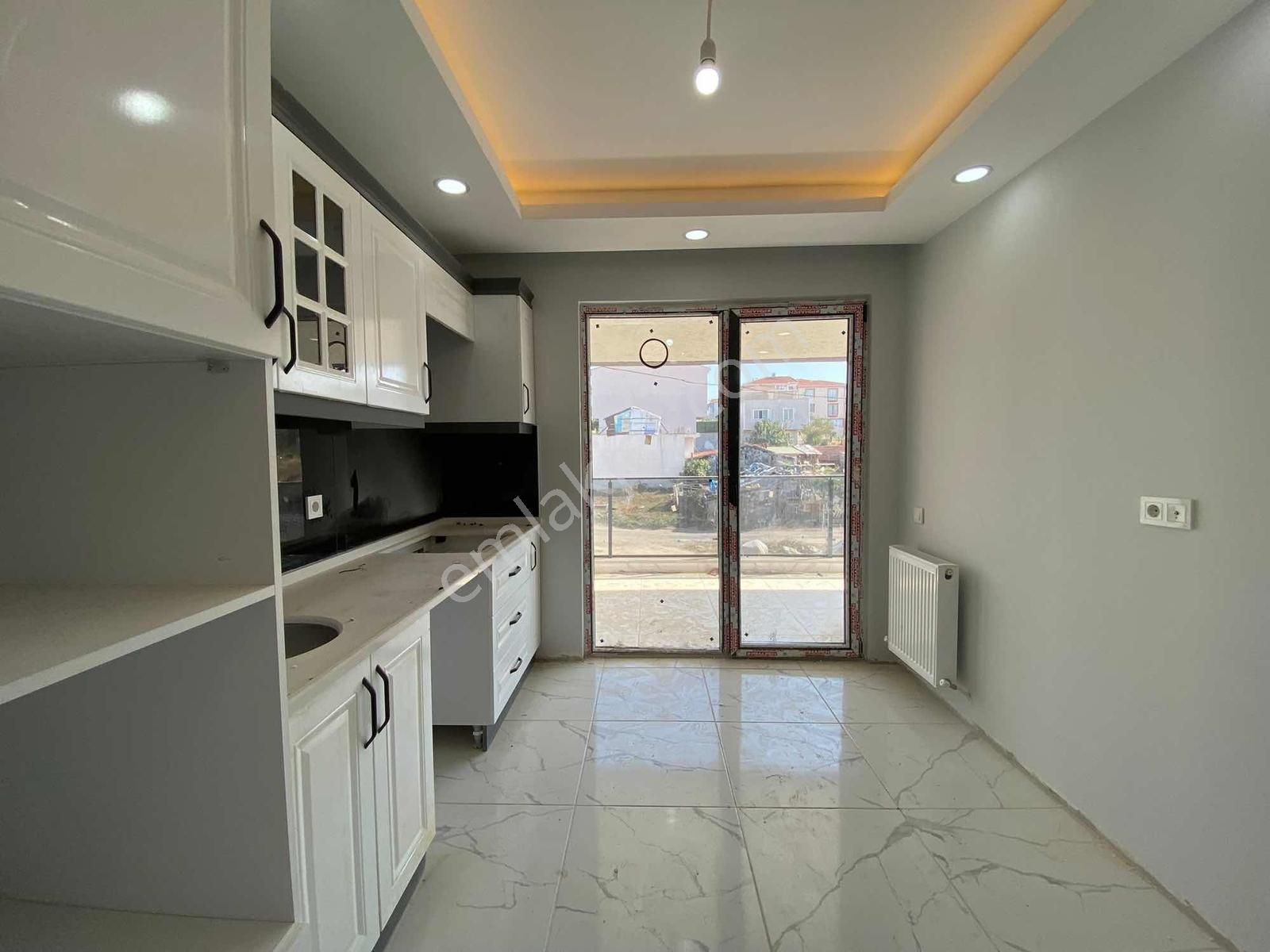 Rumeli Mahallesinde 2+1 Geniş Balkonlu Daire - Görsel 10