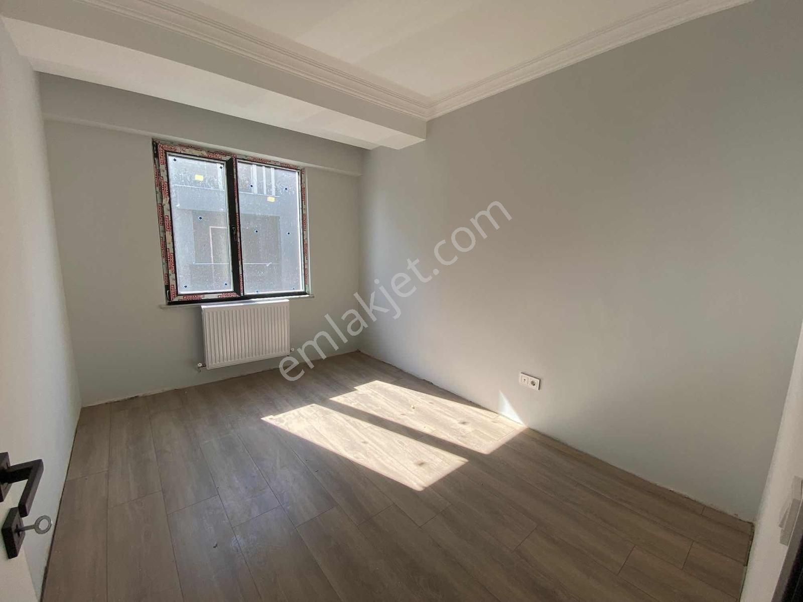 Rumeli Mahallesinde 2+1 Geniş Balkonlu Daire - Görsel 11