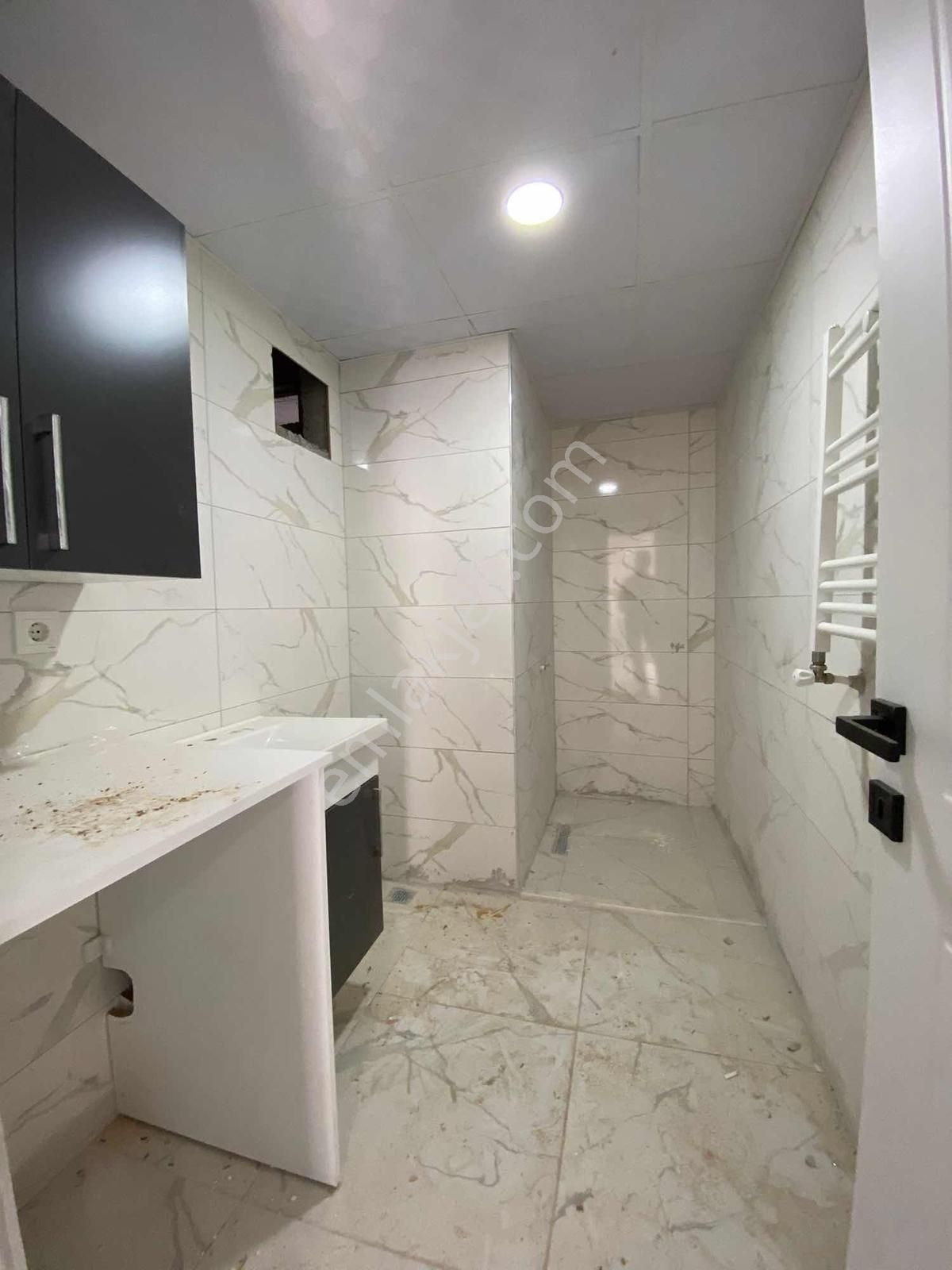 Rumeli Mahallesinde 2+1 Geniş Balkonlu Daire - Görsel 13