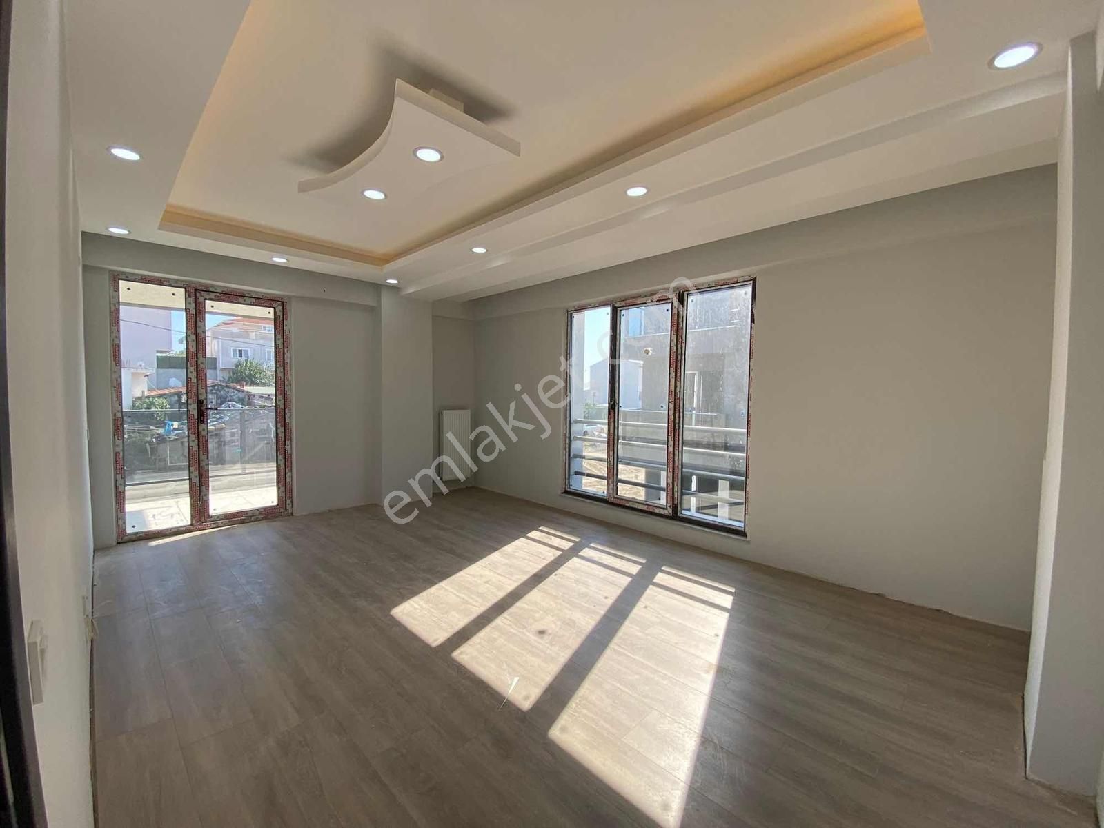 Rumeli Mahallesinde 2+1 Geniş Balkonlu Daire - Görsel 15