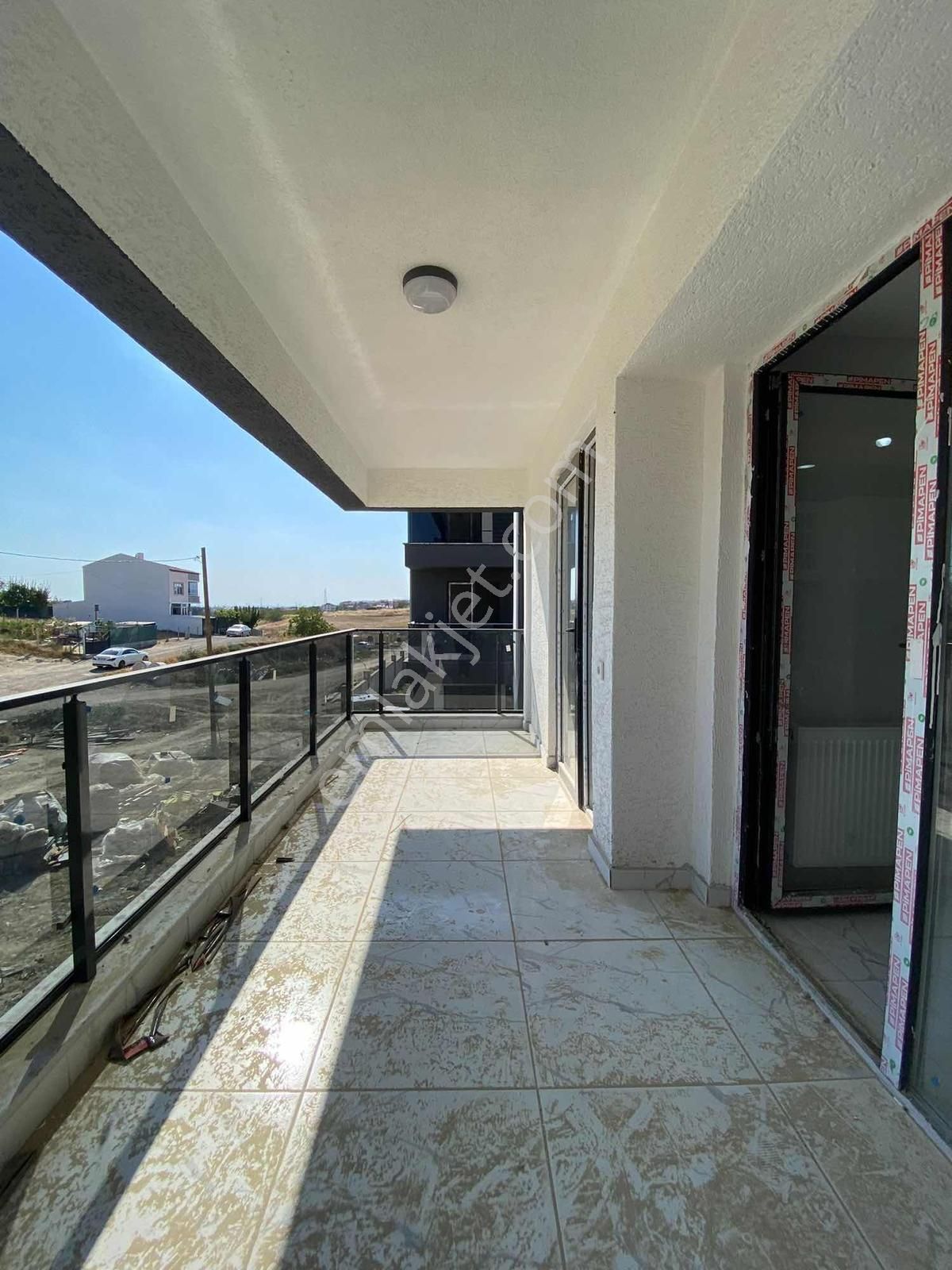 Rumeli Mahallesinde 2+1 Geniş Balkonlu Daire - Görsel 18