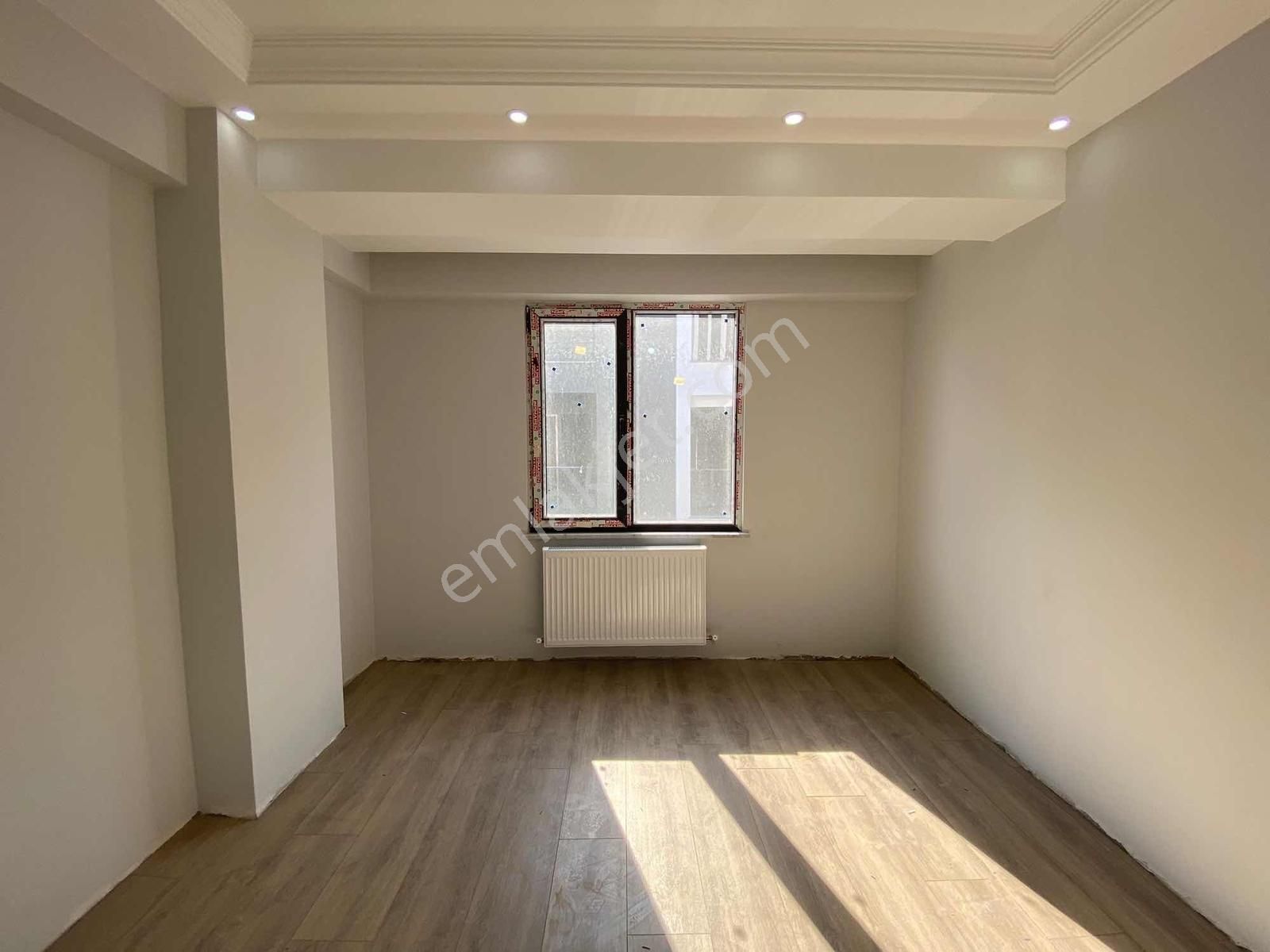 Rumeli Mahallesinde 2+1 Geniş Balkonlu Daire - Görsel 2