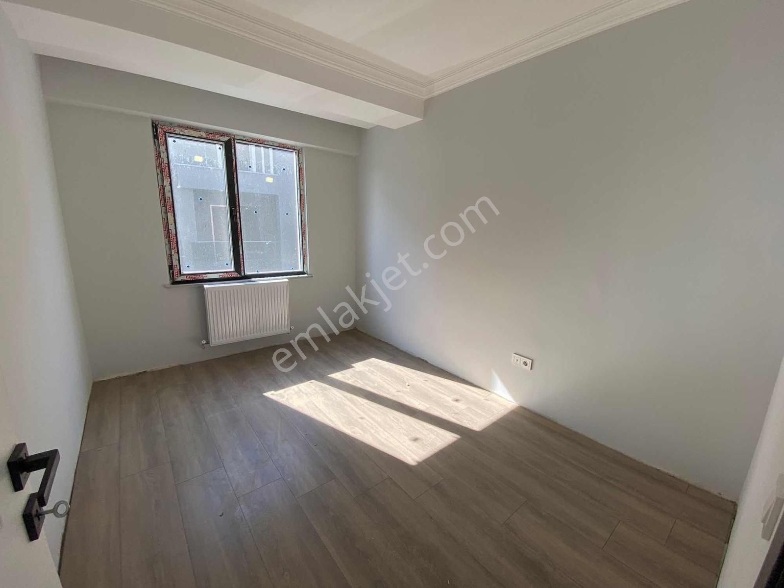 Rumeli Mahallesinde 2+1 Geniş Balkonlu Daire - Görsel 12