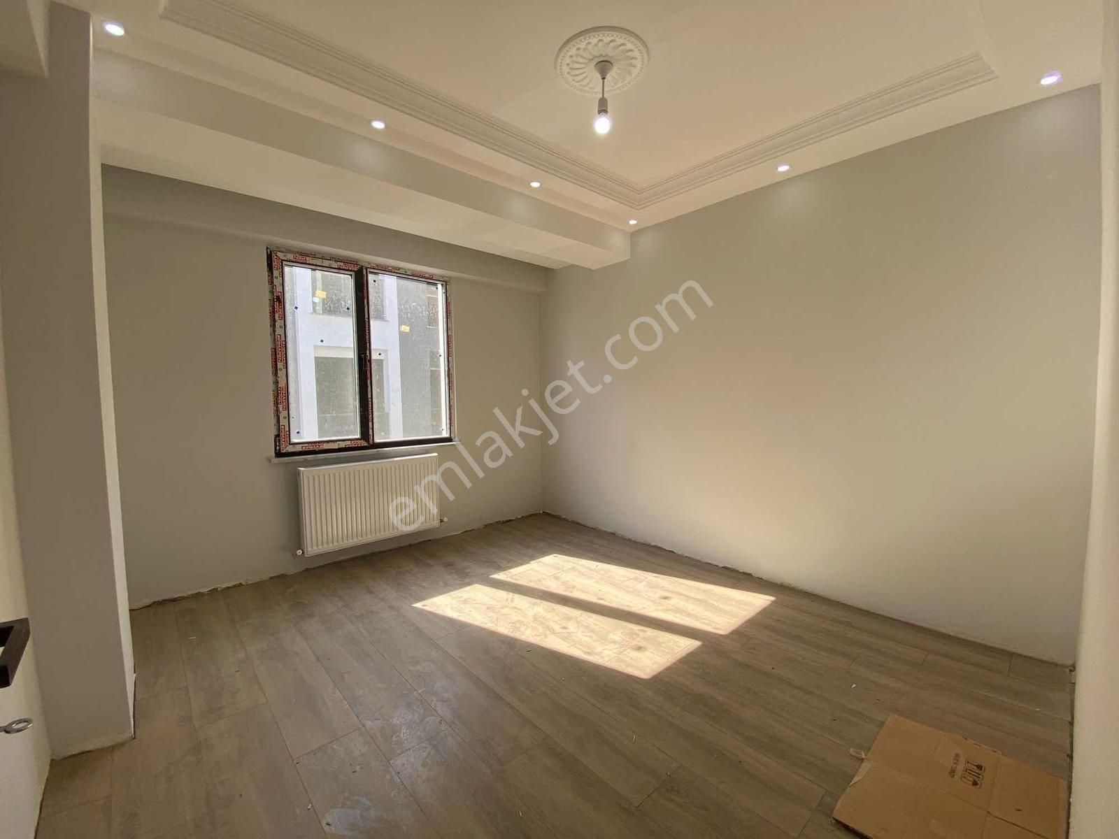 Rumeli Mahallesinde 2+1 Geniş Balkonlu Daire - Görsel 3