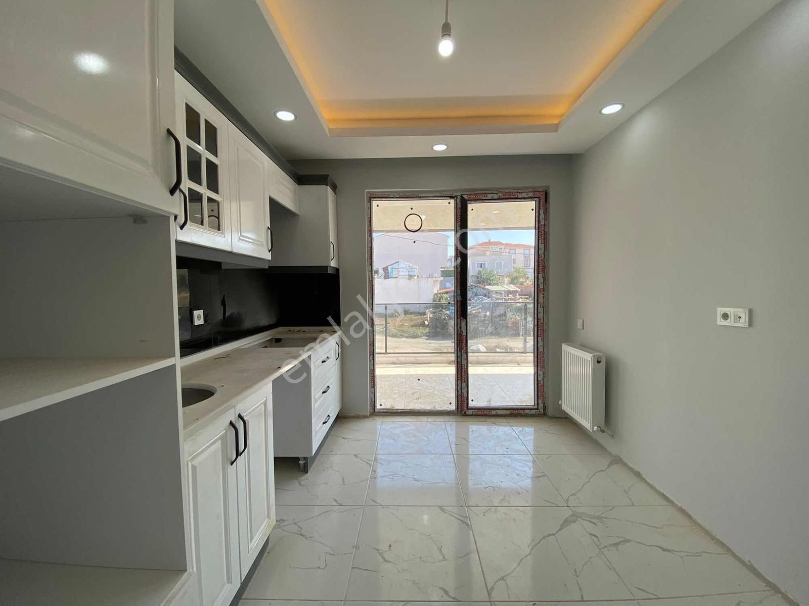 Rumeli Mahallesinde 2+1 Geniş Balkonlu Daire - Görsel 21