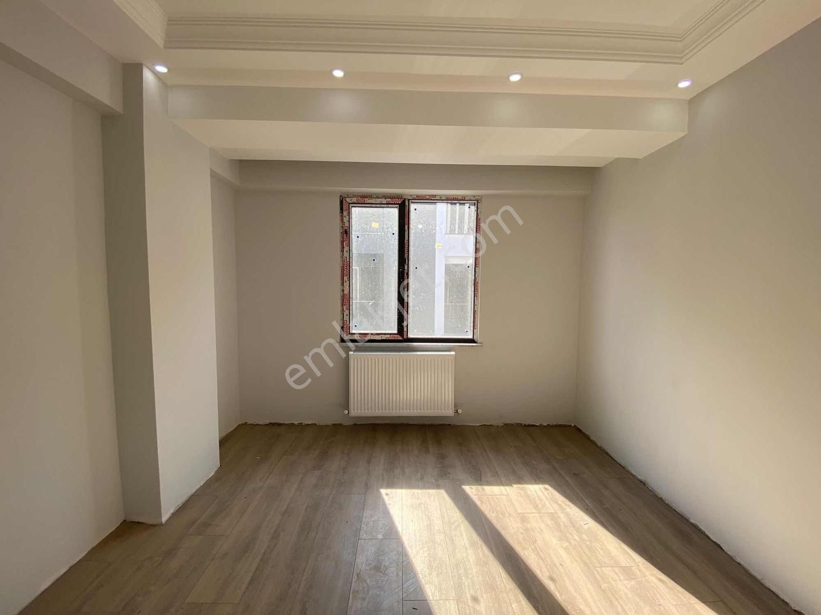 Rumeli Mahallesinde 2+1 Geniş Balkonlu Daire - Görsel 24