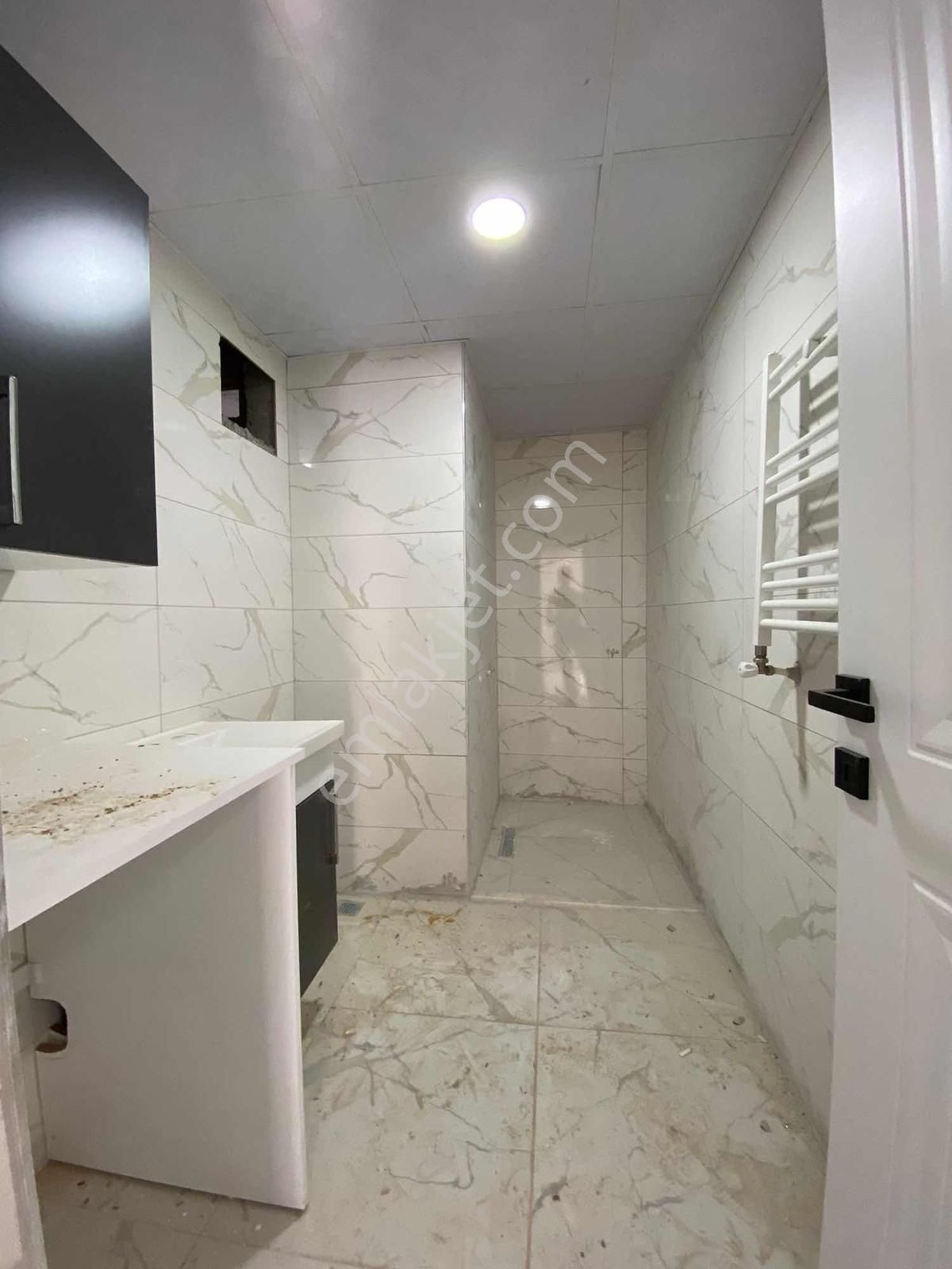 Rumeli Mahallesinde 2+1 Geniş Balkonlu Daire - Görsel 8