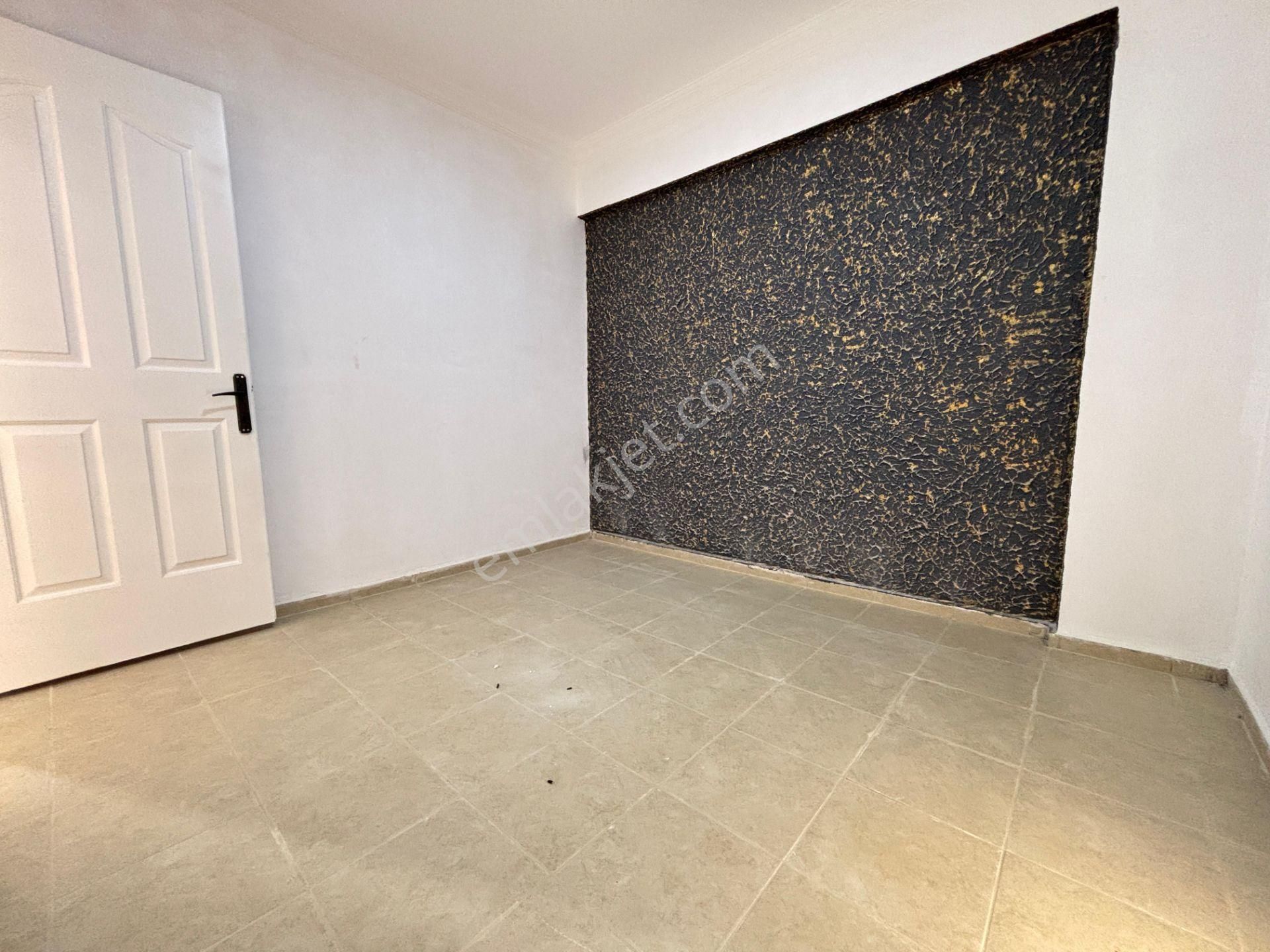 İzmir Seferihisar Ürkmez'de Bahçeli Ayrı Mutfak Masrafsız 2+1 Satılık Daire - Görsel 12