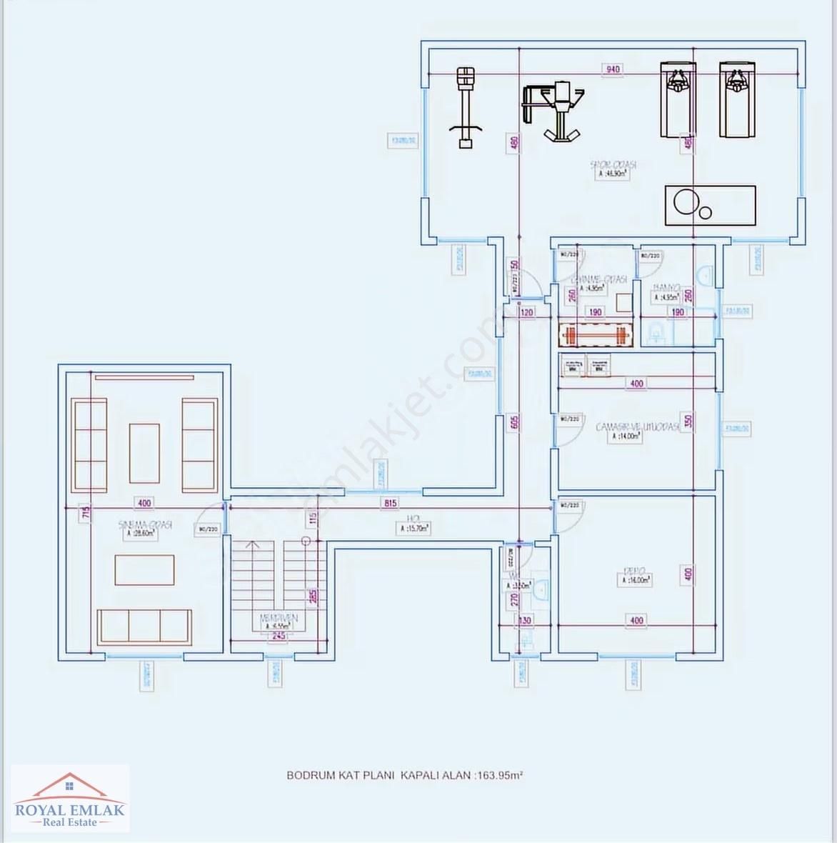 Muğla Milas Bahçeburunda Satılık Projesi Hazır Arsa - Görsel 2