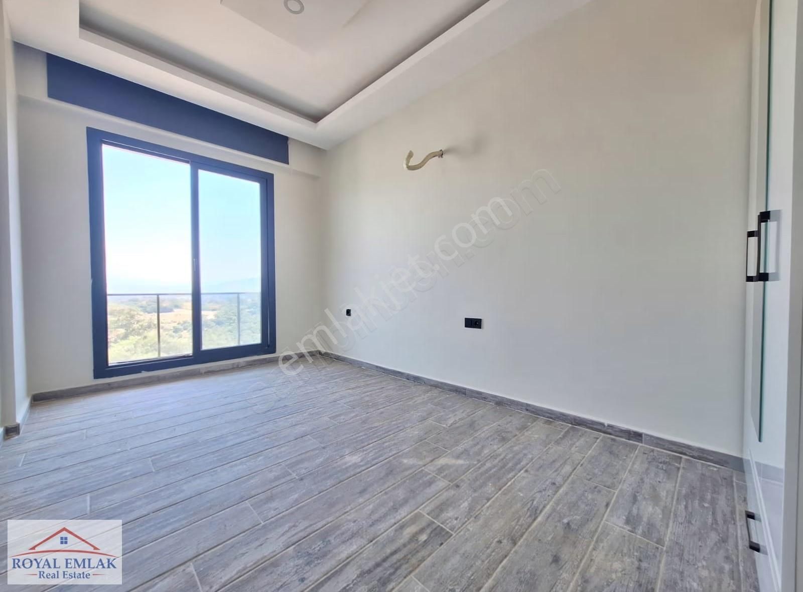 Muğla Güllük Kelepir Ful Yapılı Satılık Villa - Görsel 21