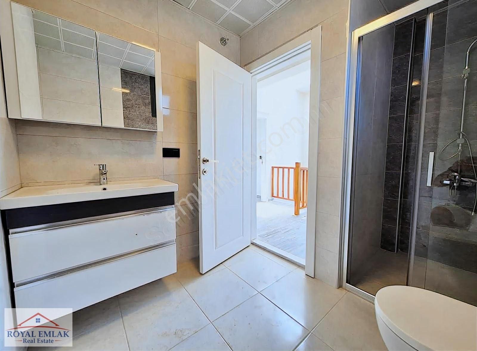 Muğla Güllük Kelepir Ful Yapılı Satılık Villa - Görsel 5