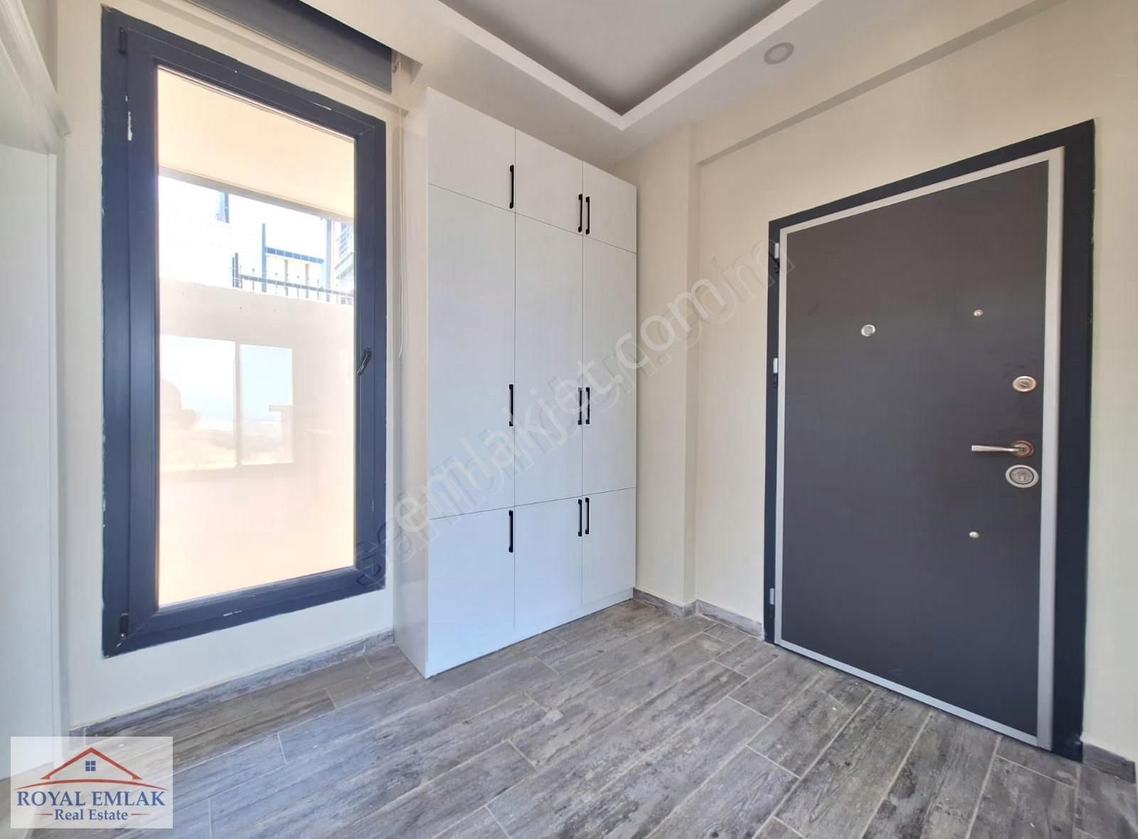 Muğla Güllük Kelepir Ful Yapılı Satılık Villa - Görsel 12