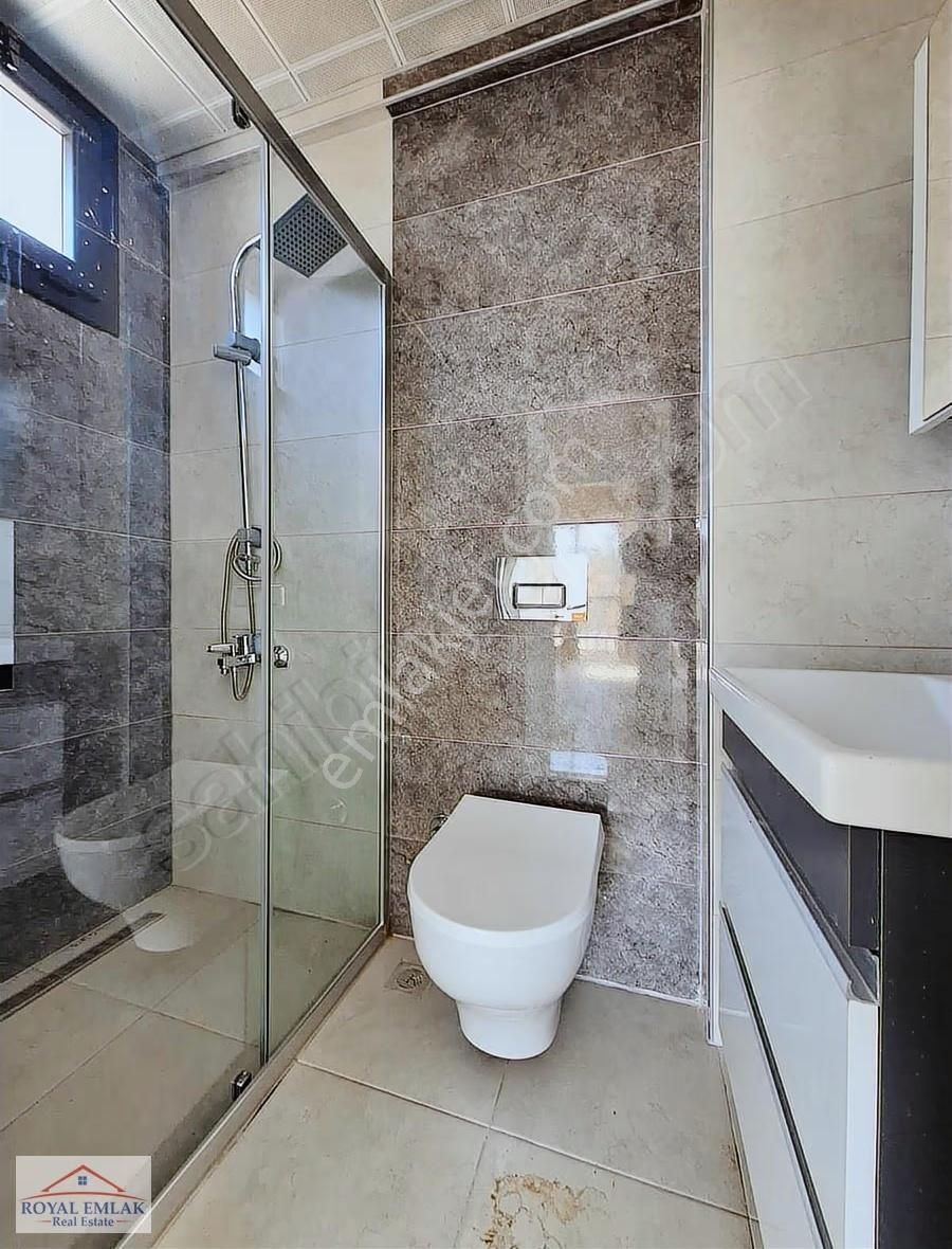 Muğla Güllük Kelepir Ful Yapılı Satılık Villa - Görsel 2