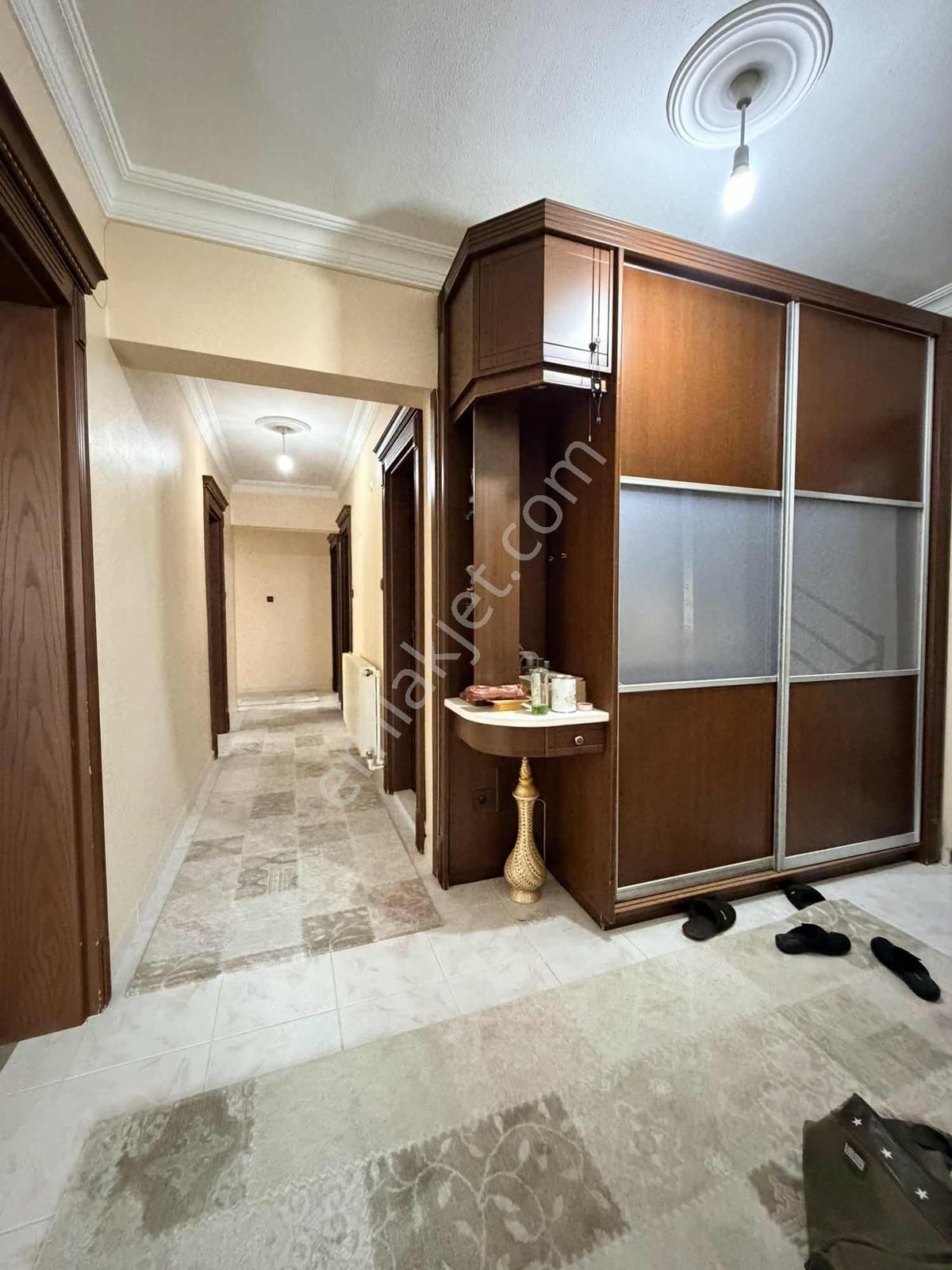 Çorlu Esentepede 4+1 Altaylı Sitesinde Arakat Satılık Daire !! - Görsel 30