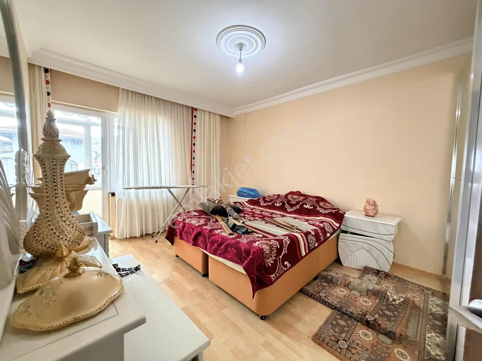 Çorlu Esentepede 4+1 Altaylı Sitesinde Arakat Satılık Daire !! - Görsel 34