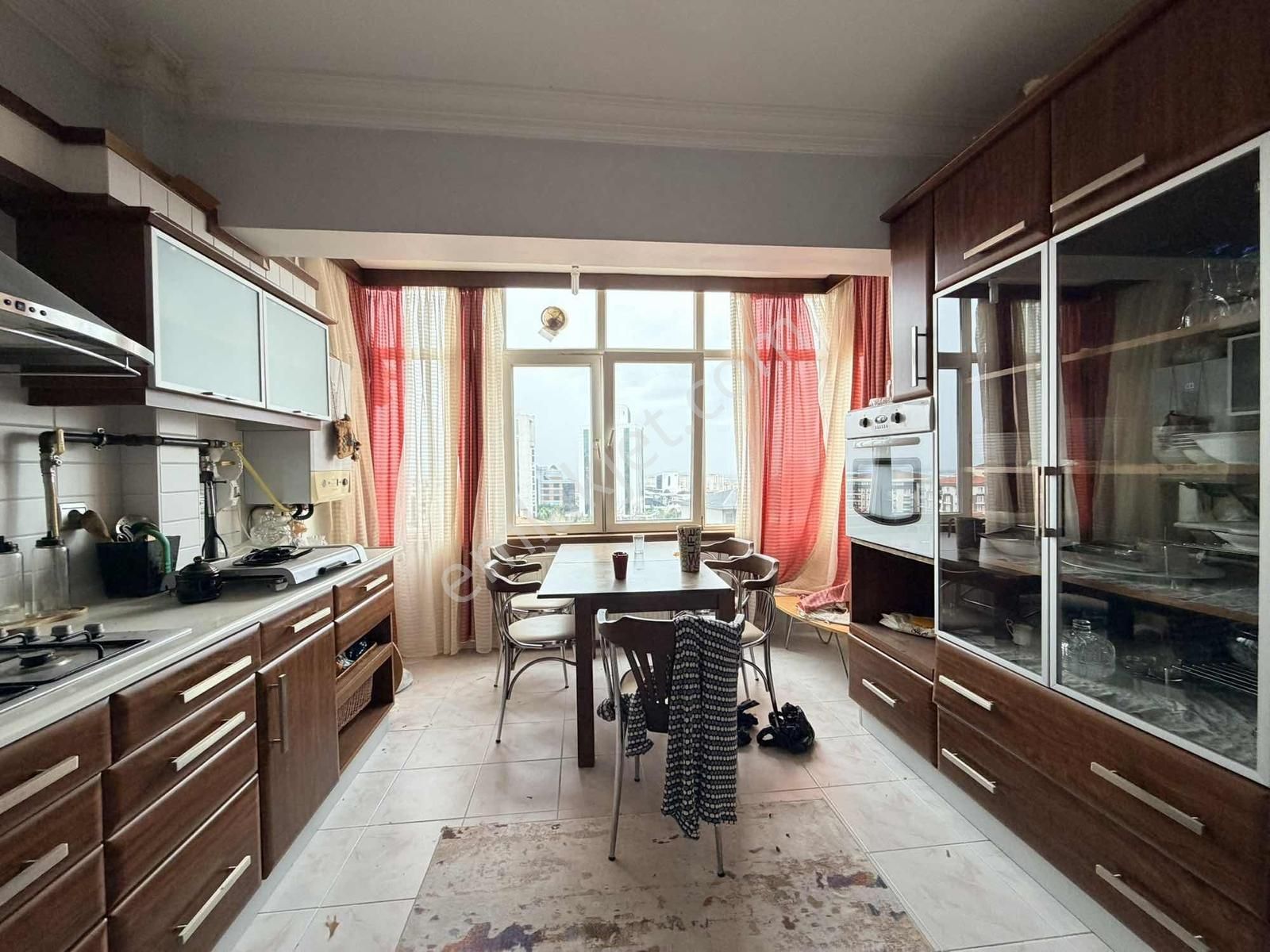 Çorlu Esentepede 4+1 Altaylı Sitesinde Arakat Satılık Daire !! - Görsel 12