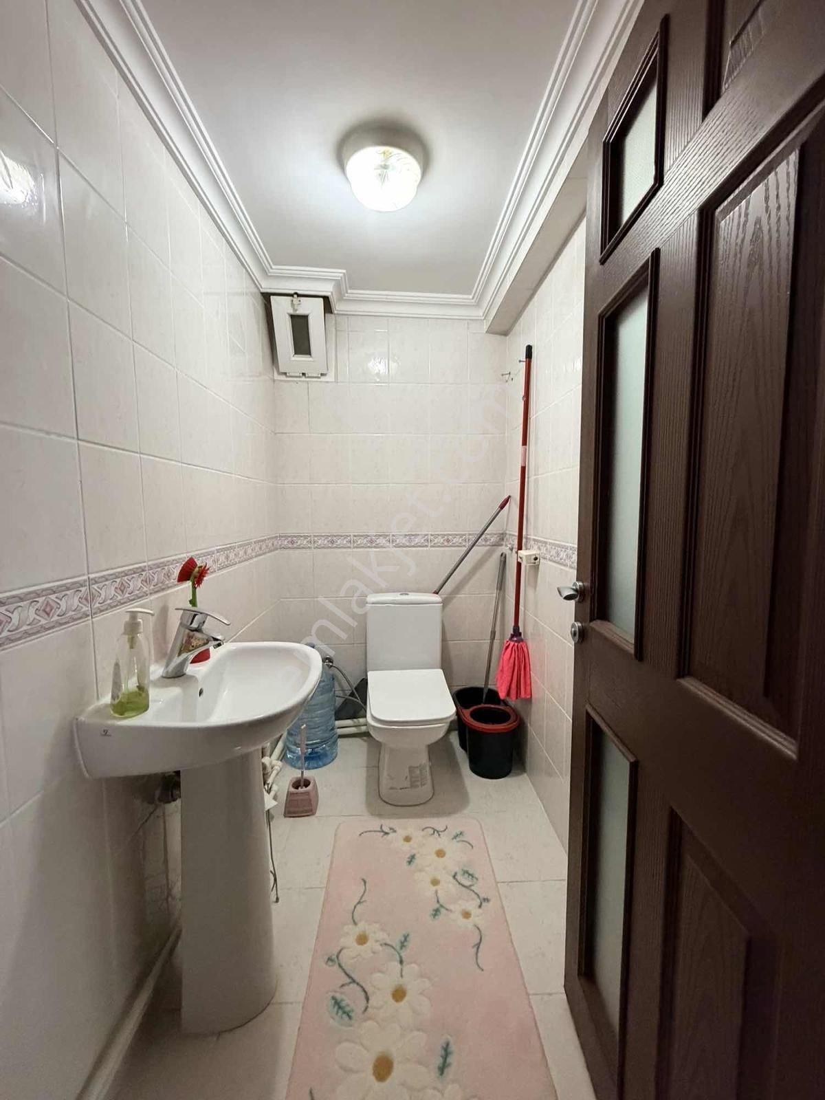 Çorlu Esentepede 4+1 Altaylı Sitesinde Arakat Satılık Daire !! - Görsel 16