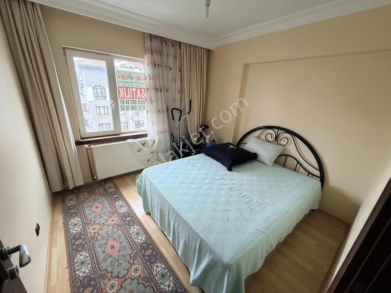 Çorlu Esentepede 4+1 Altaylı Sitesinde Arakat Satılık Daire !! - Görsel 3